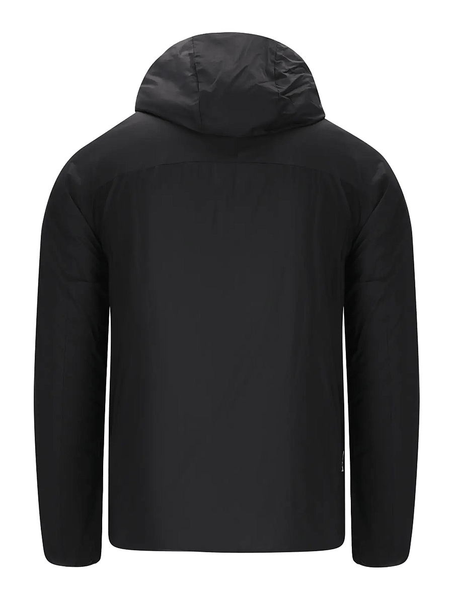 SOS - Comeon M Light Insulated Jacket - skijacken - black - 2