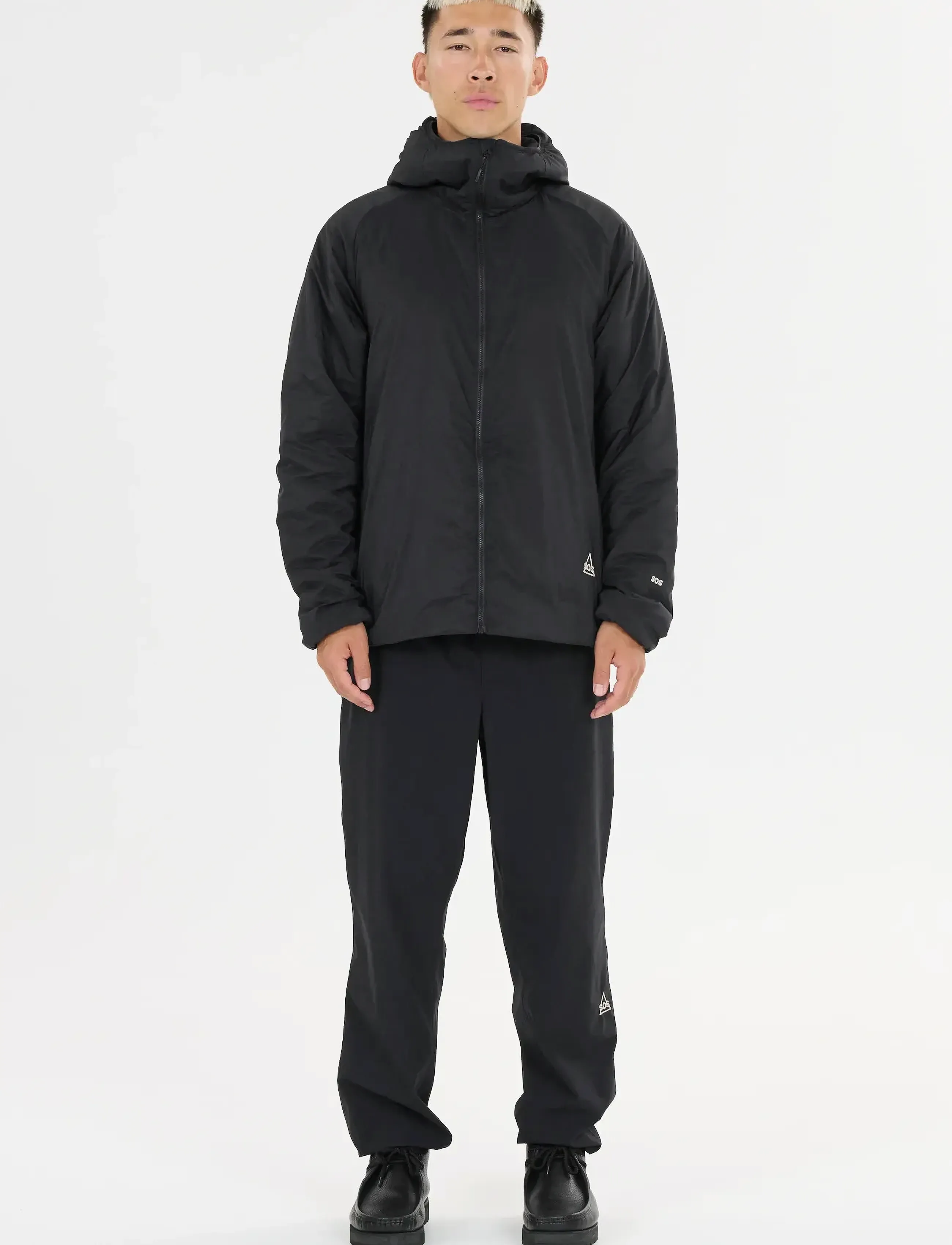 SOS Comeon M Light Insulated Jacket vinterjackor herr – bild 4