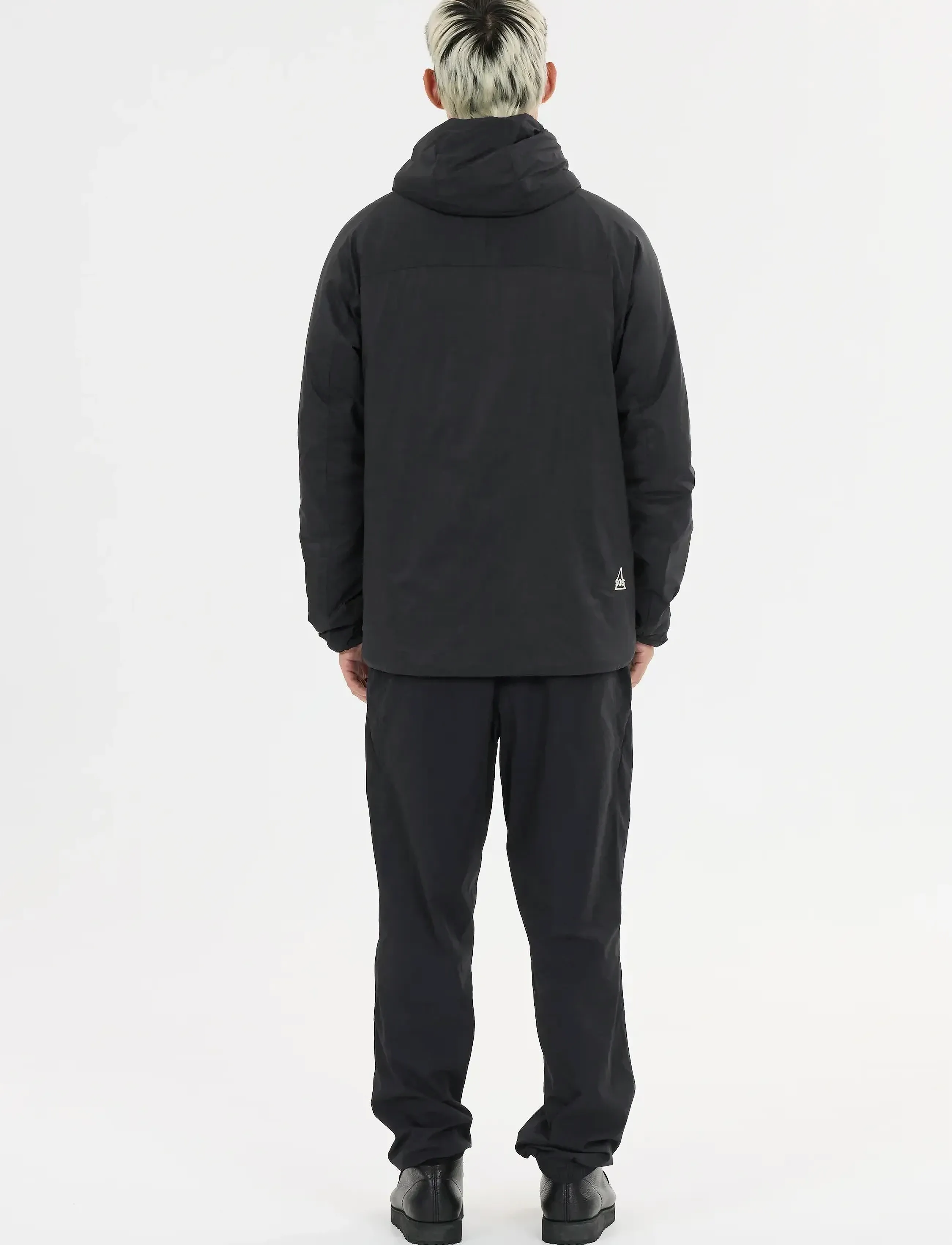 SOS Comeon M Light Insulated Jacket vinterjackor herr – bild 5