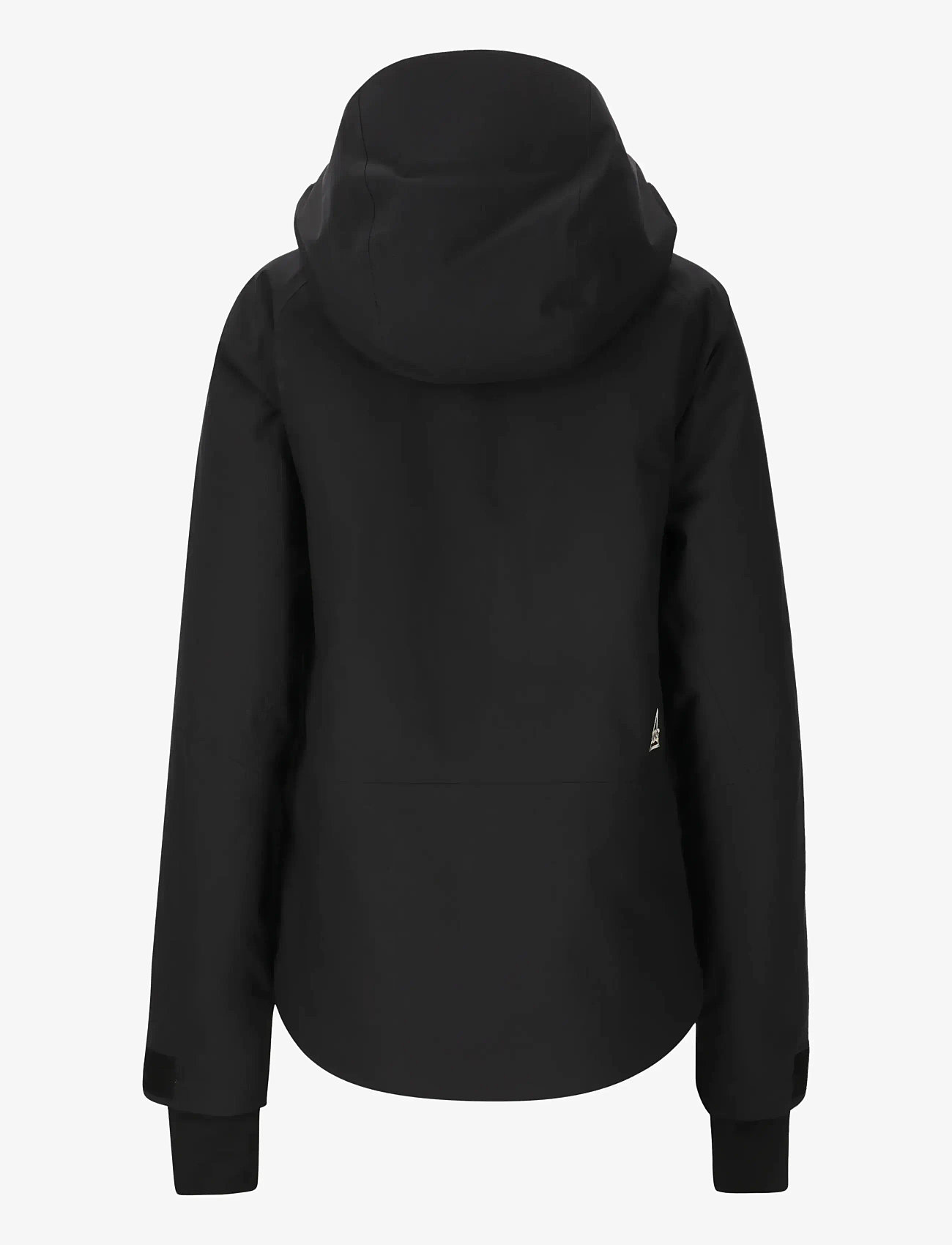 SOS - Samkos W 2L Insulated Jacket - black - 2