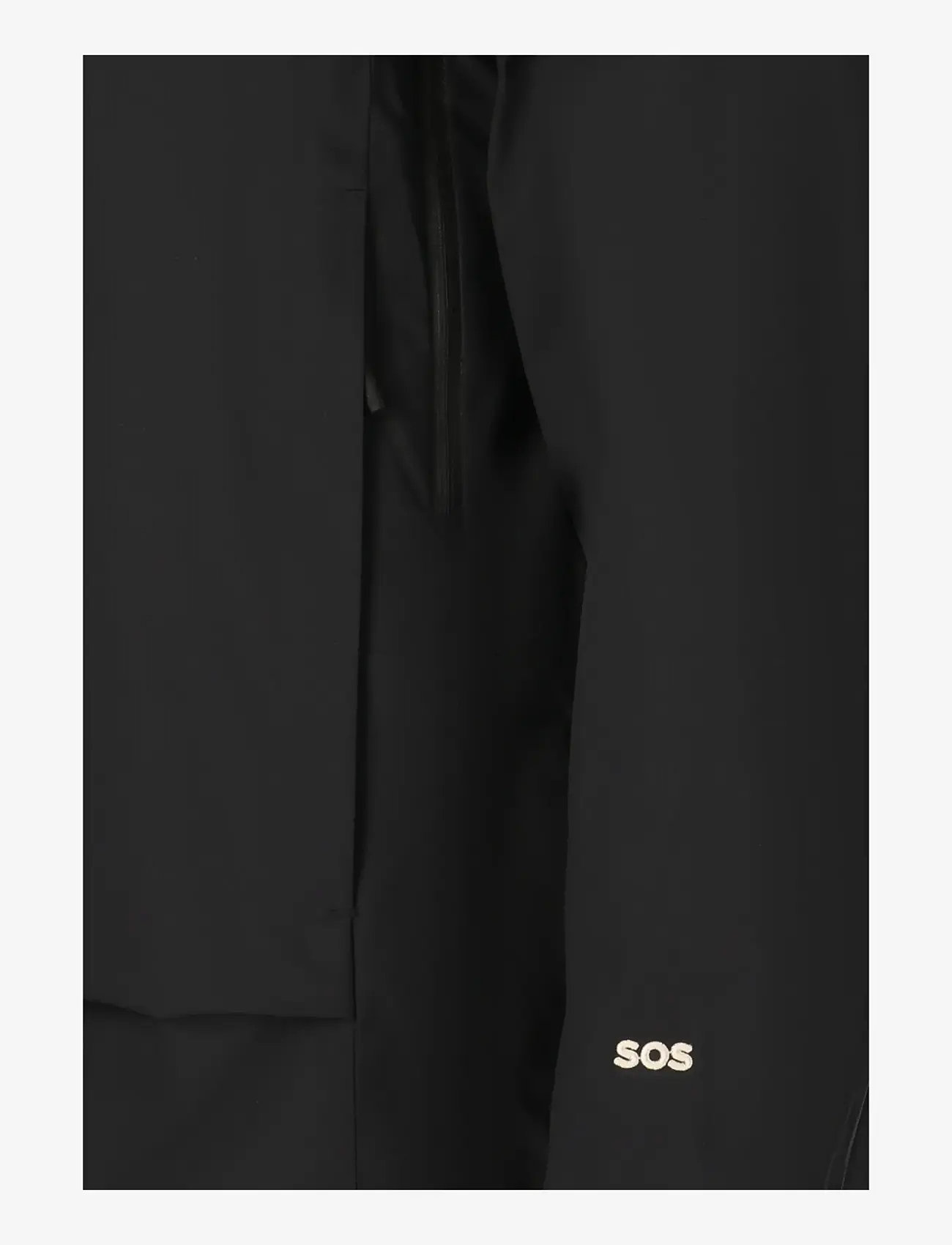 SOS - Samkos W 2L Insulated Jacket - black - 3