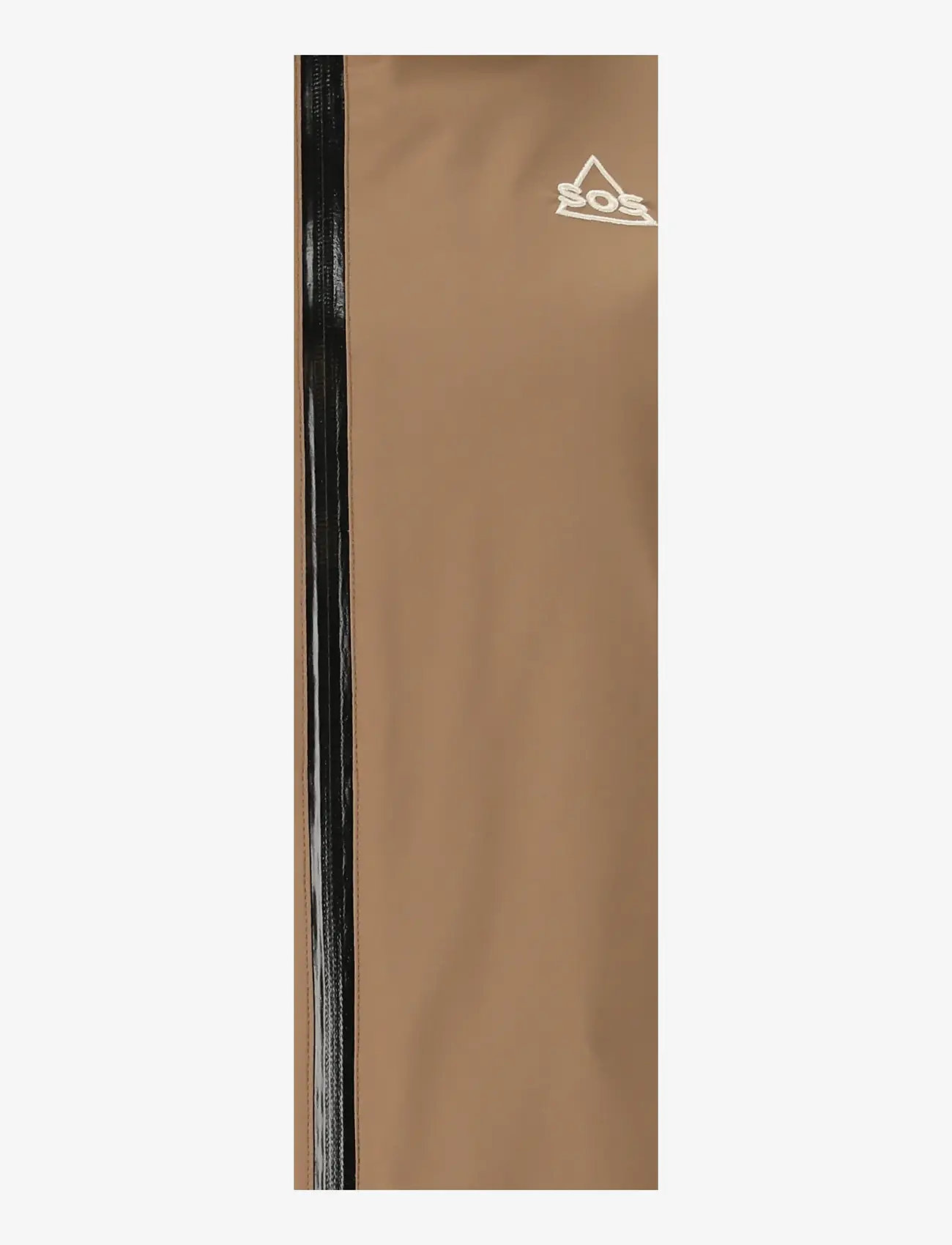 SOS - Samkos W 2L Insulated Jacket - suusariietus - shitake - 3