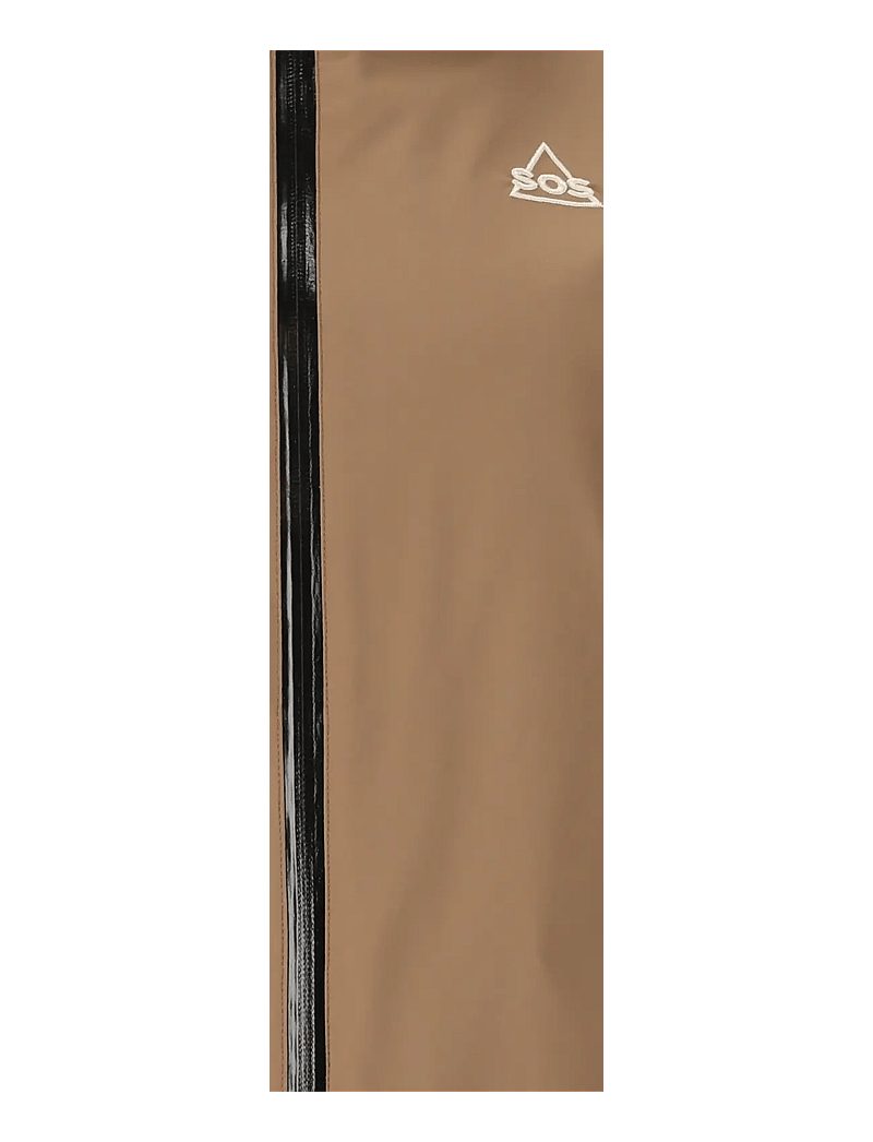 SOS - Samkos W 2L Insulated Jacket - suusariietus - shitake - 3