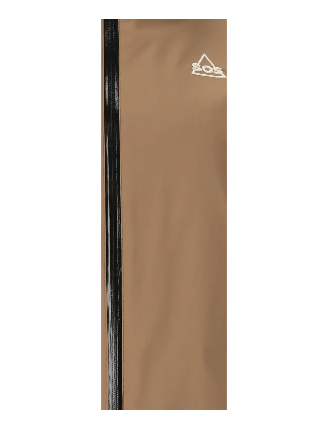 SOS - Samkos W 2L Insulated Jacket - shitake - 3