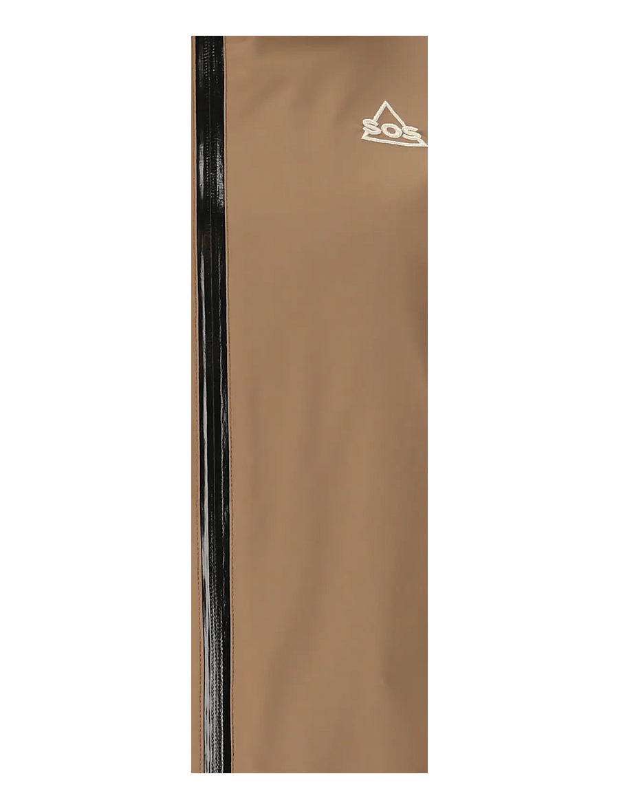 SOS - Samkos W 2L Insulated Jacket - shitake - 3