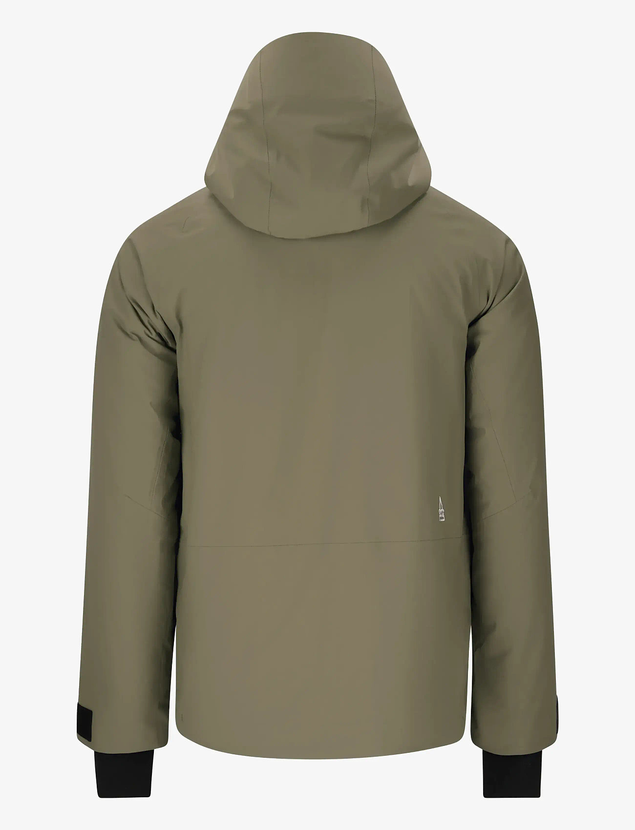 SOS - Samkos M 2L Insulated Jacket - smokey olive - 2