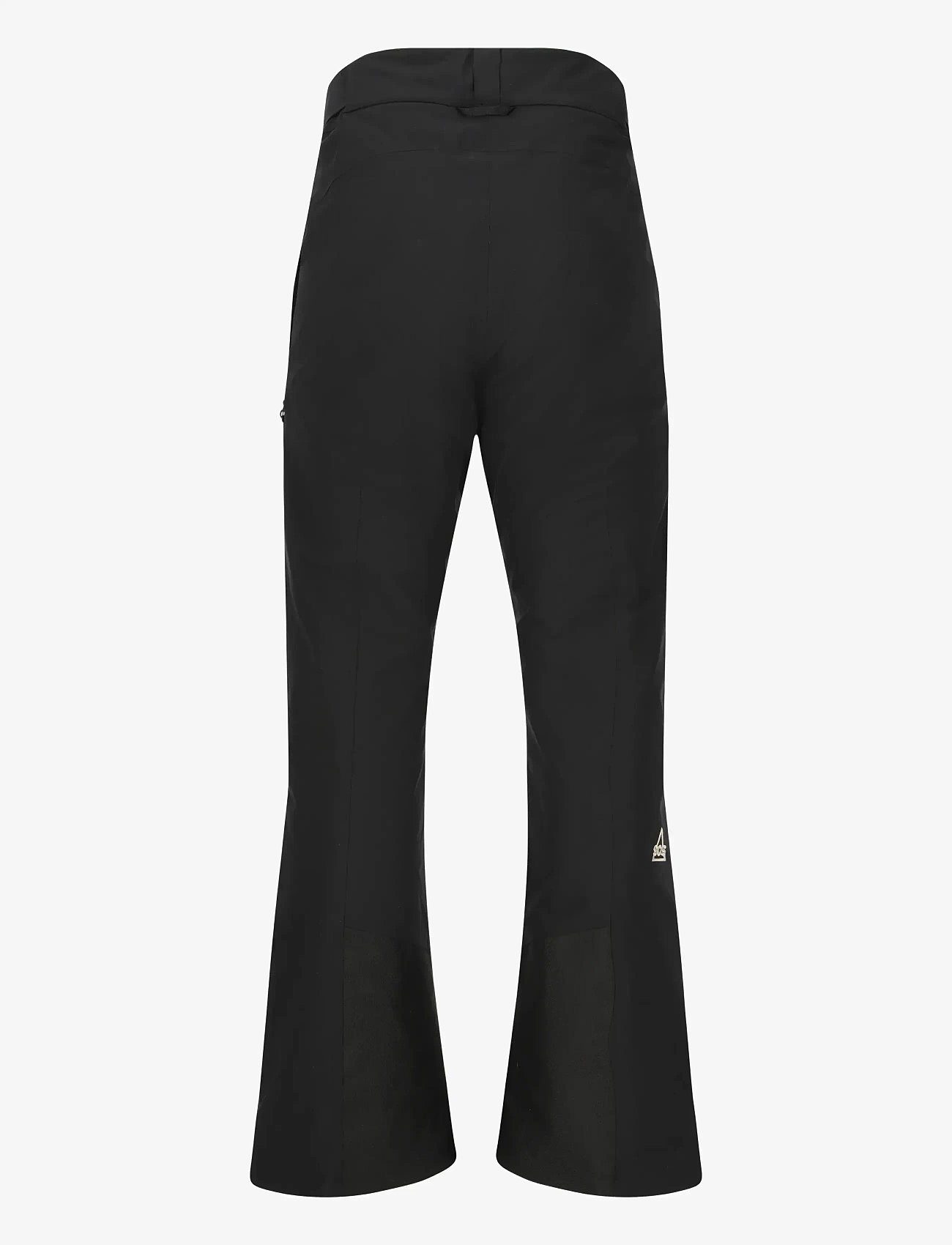 SOS - Samkos W 2L Insulated Pants - skidkläder - black - 2