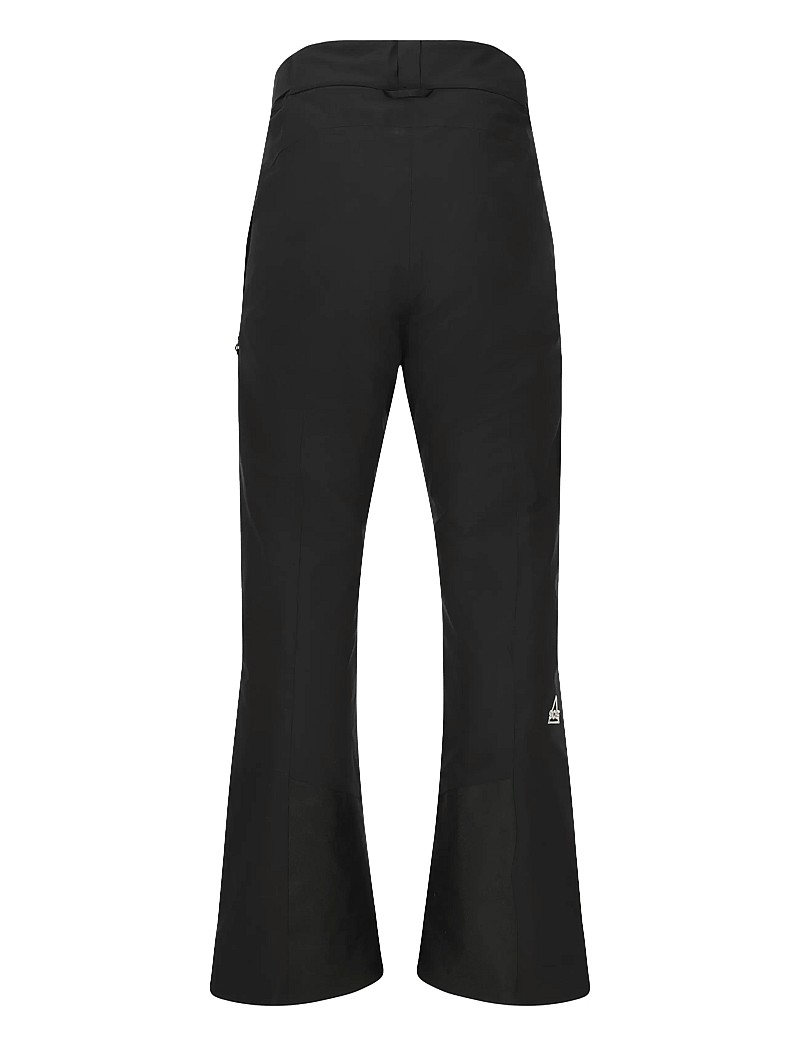 SOS - Samkos W 2L Insulated Pants - skidkläder - black - 2