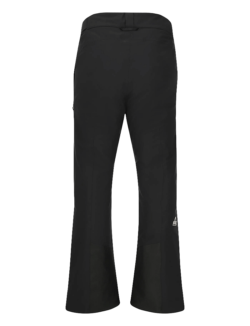SOS - Samkos M 2L Insulated Pants - hiihto- & lasketteluhousut - black - 2