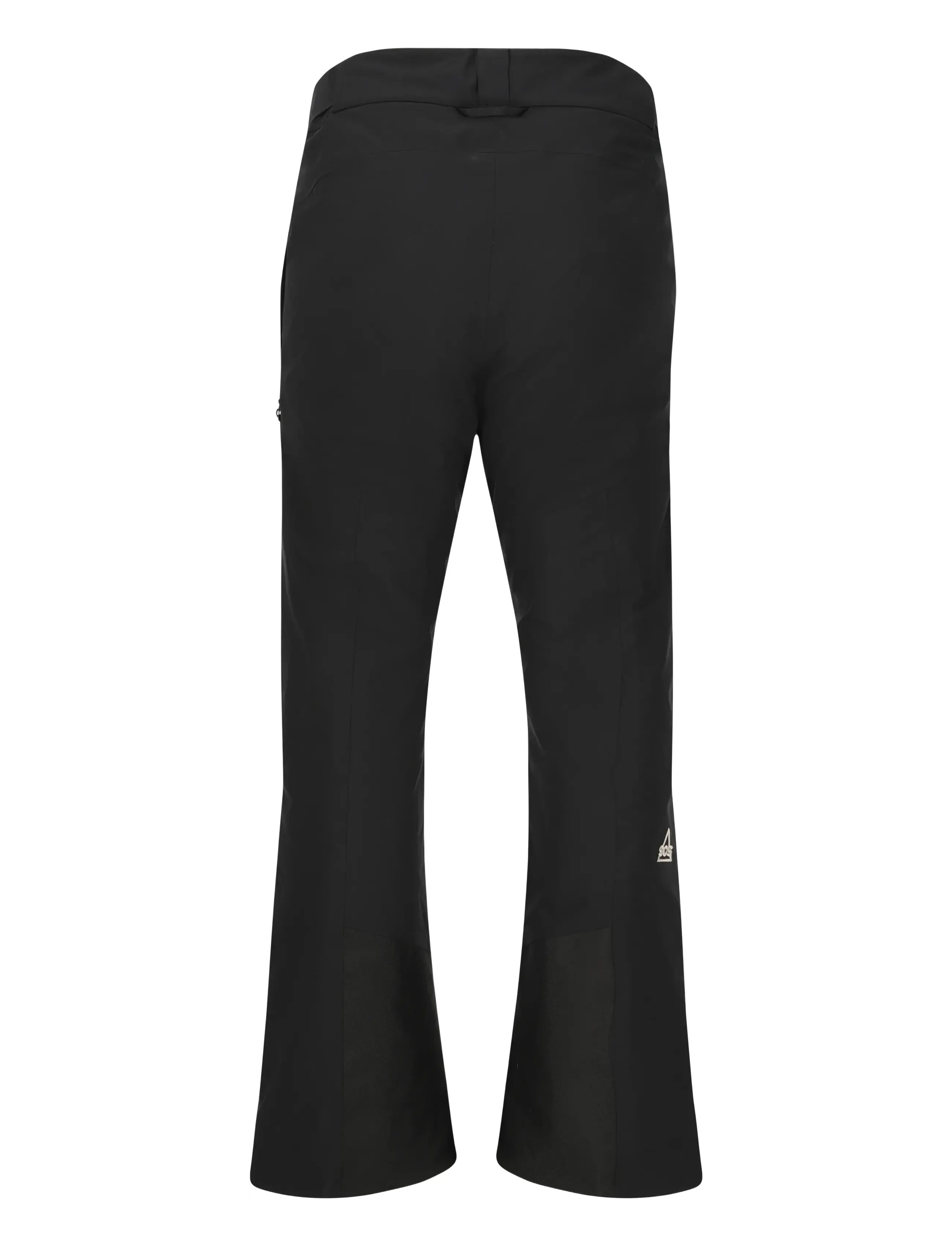 SOS - Samkos M 2L Insulated Pants - skihosen - black - 2