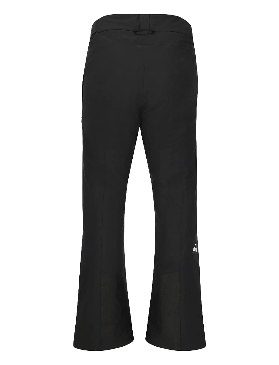 SOS - Samkos M 2L Insulated Pants - pantalons de ski - black - 2