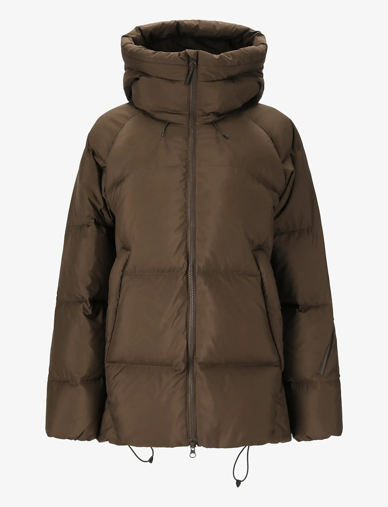 SOS - Lyell W Down Jacket - delicioso - 0