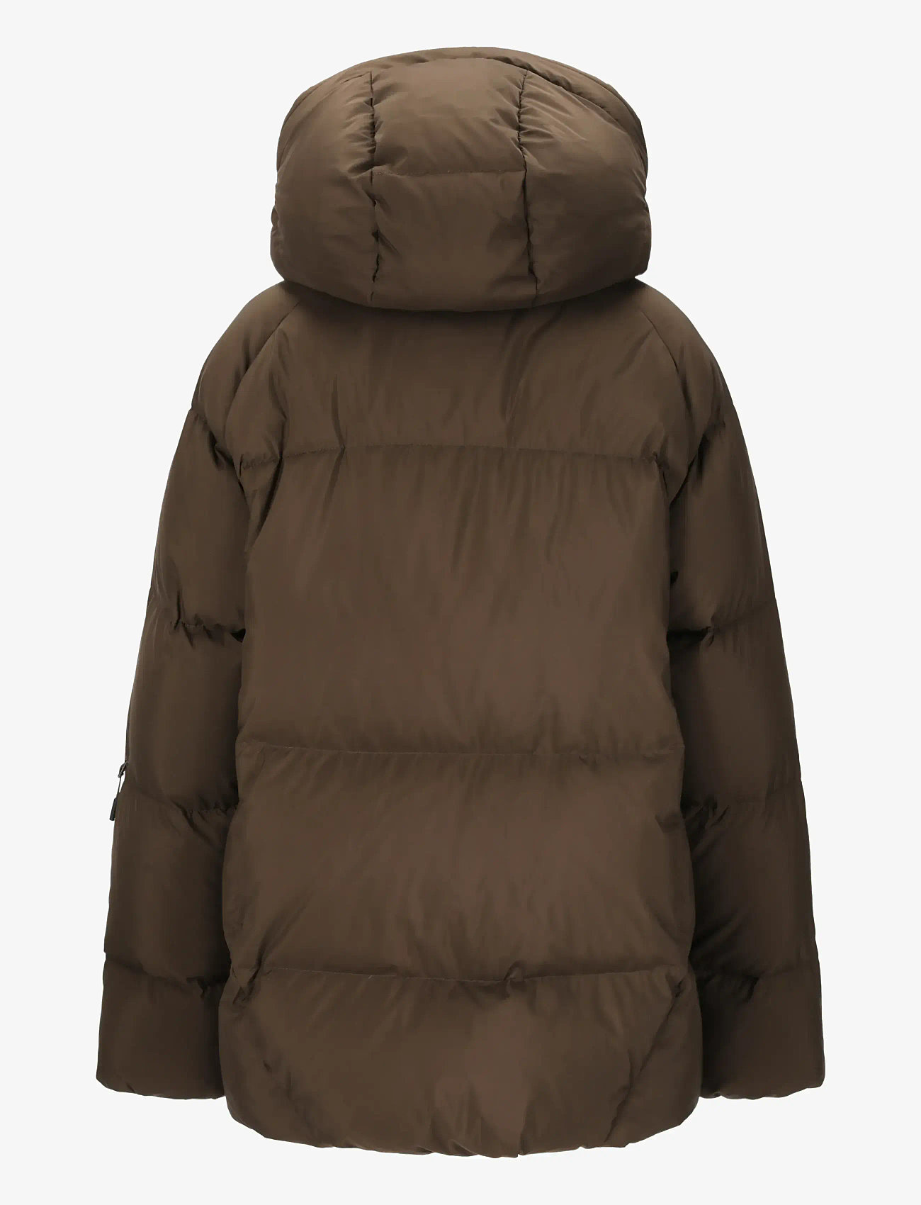 SOS - Lyell W Down Jacket - delicioso - 1
