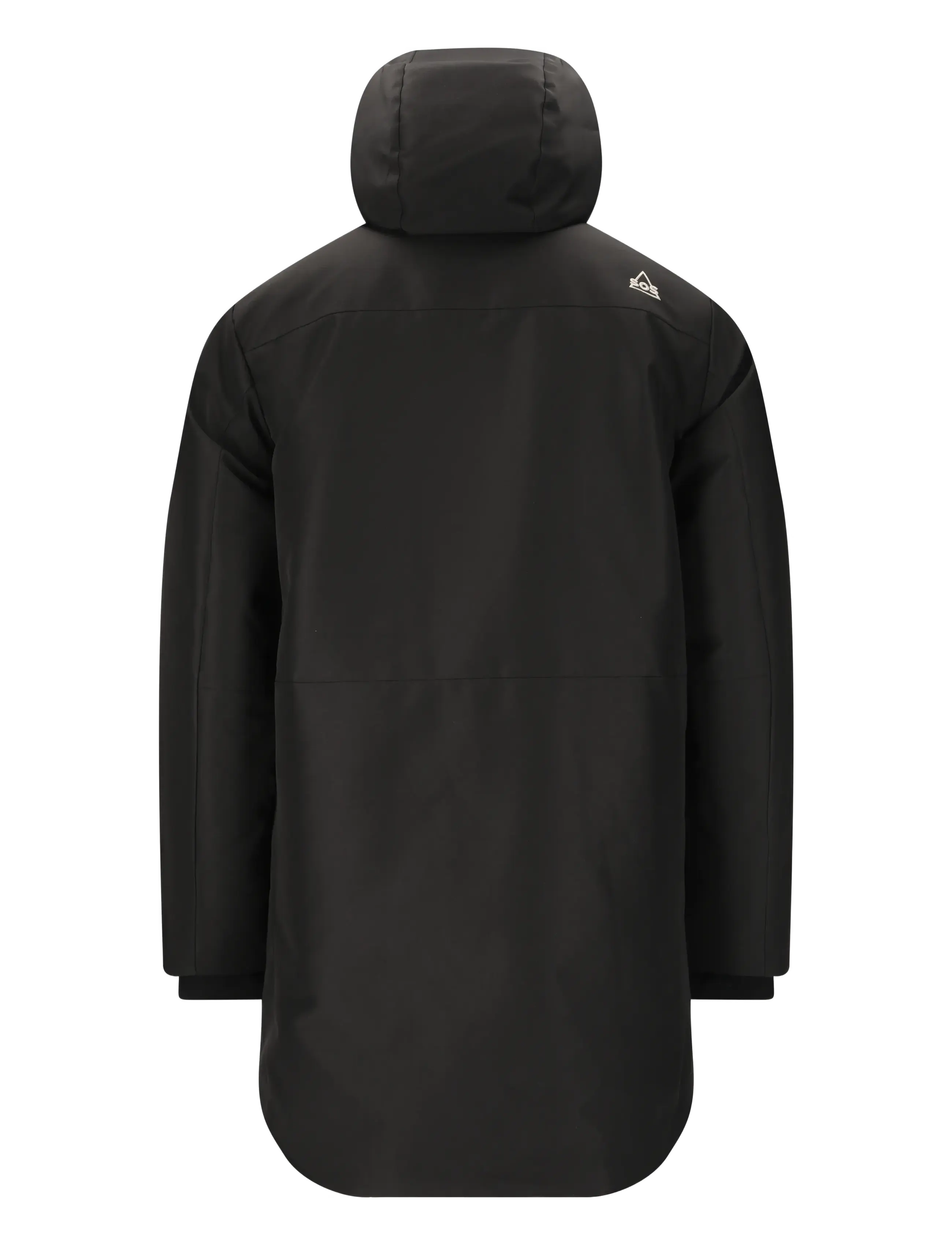 SOS - Trikora M 2L Insulated Jacket - lauko striukės - black - 2