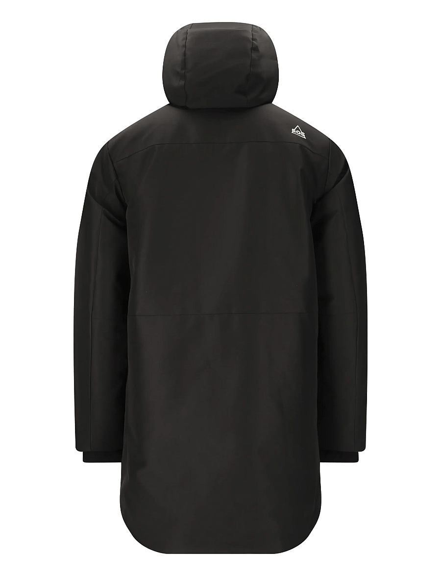 SOS - Trikora M 2L Insulated Jacket - lauko striukės - black - 2
