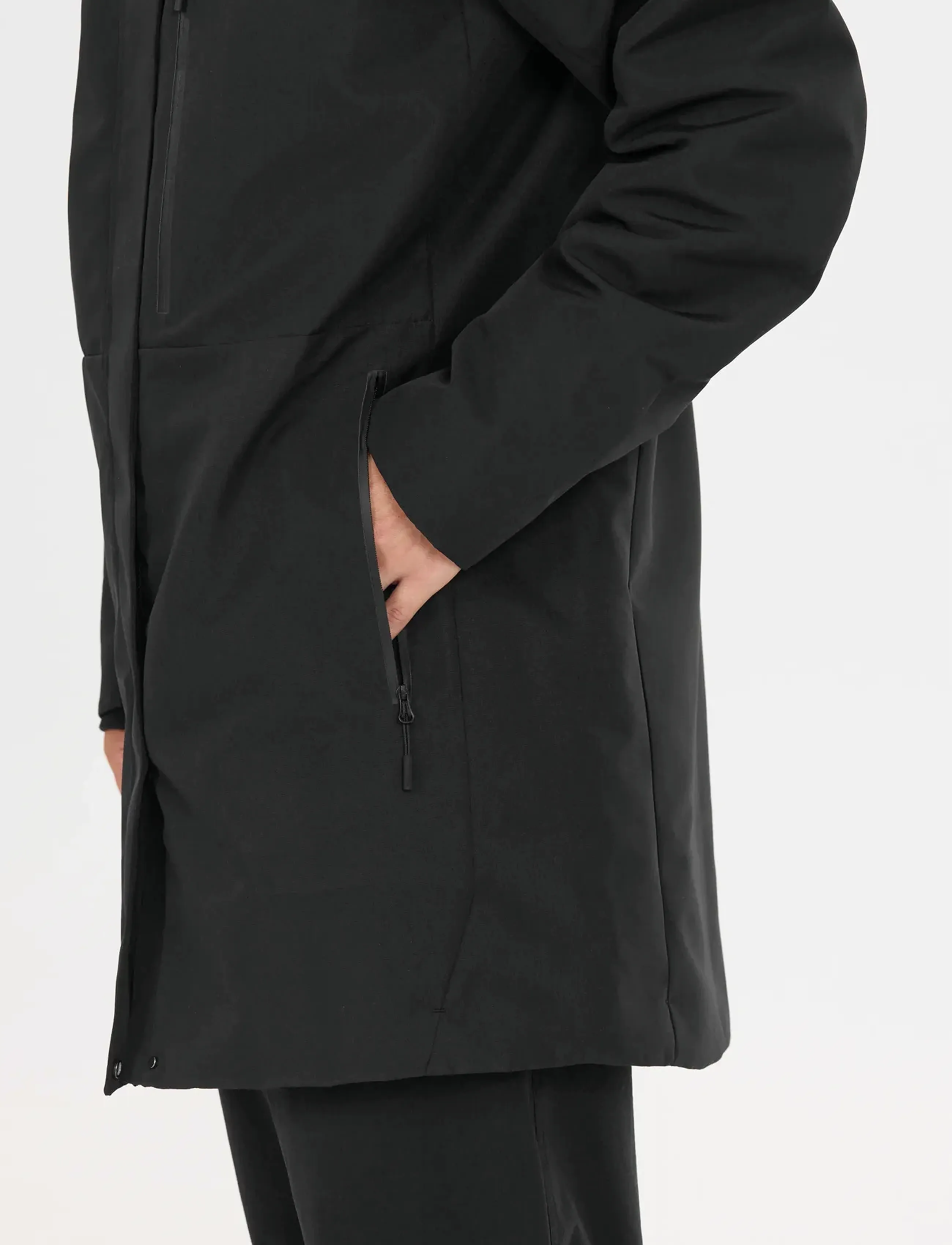 SOS Trikora M 2L Insulated Jacket jackor herr – bild 5