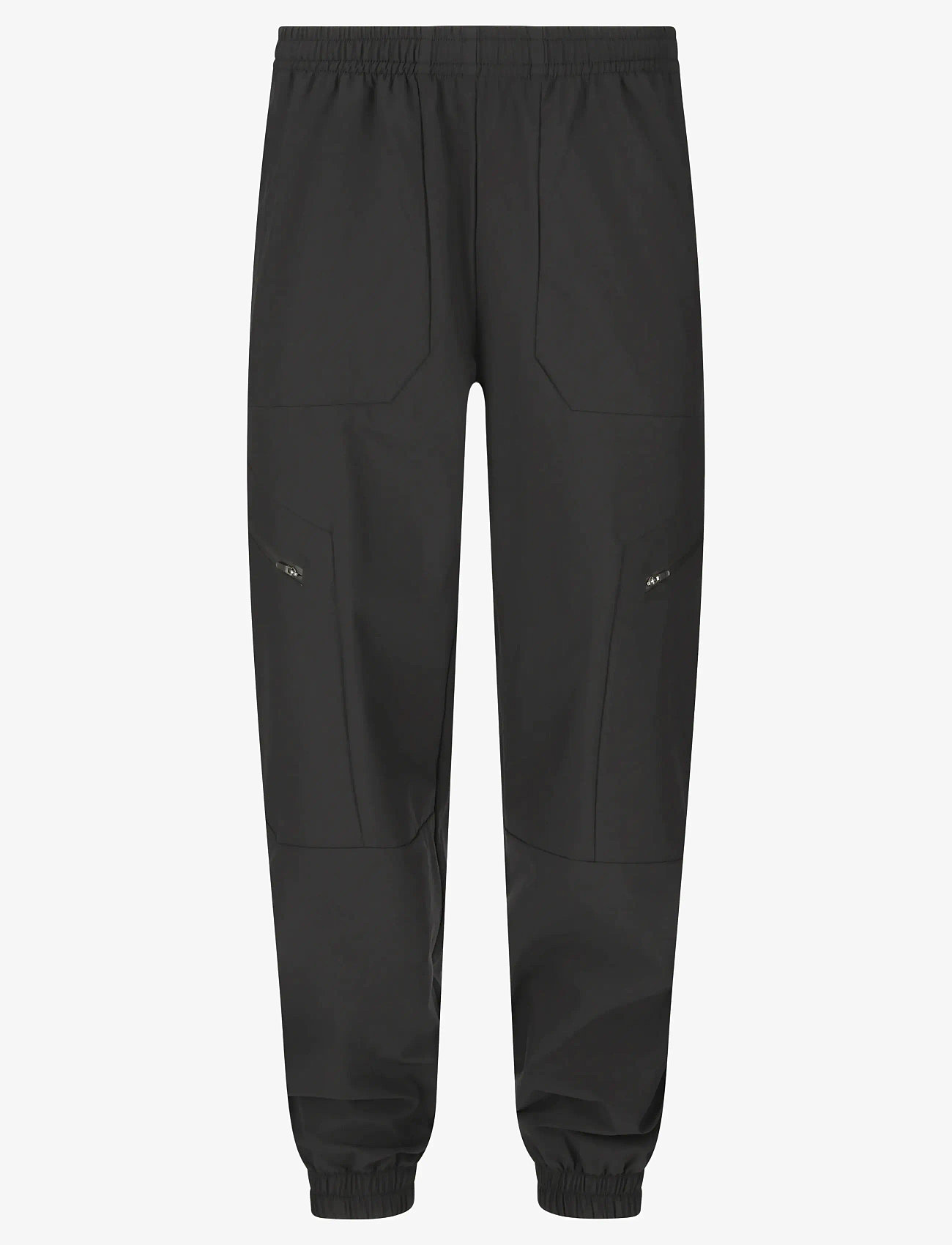 SOS - Fujiyama W Pants - joggingbukser - black - 1