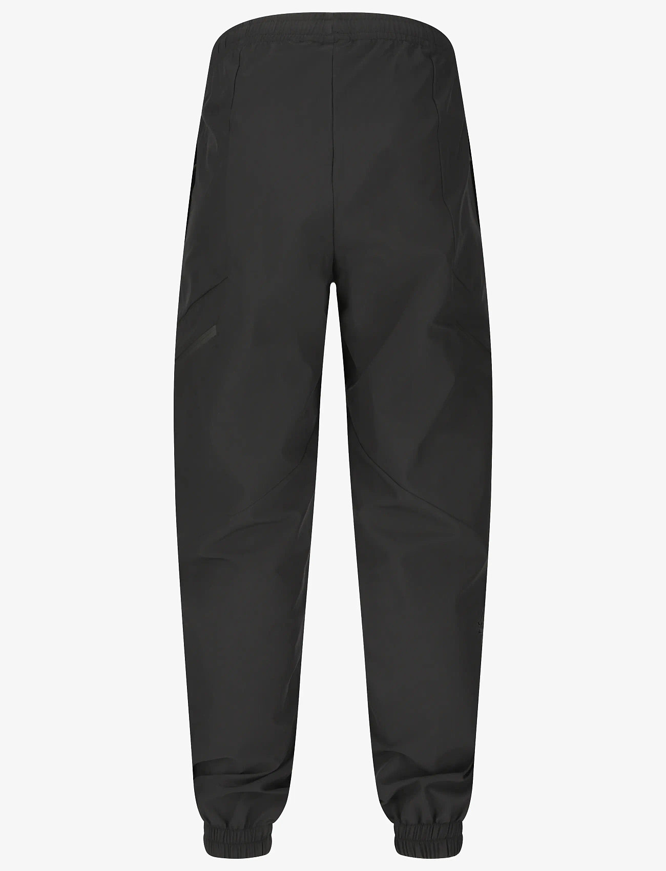 SOS - Fujiyama W Pants - joggingbukser - black - 2