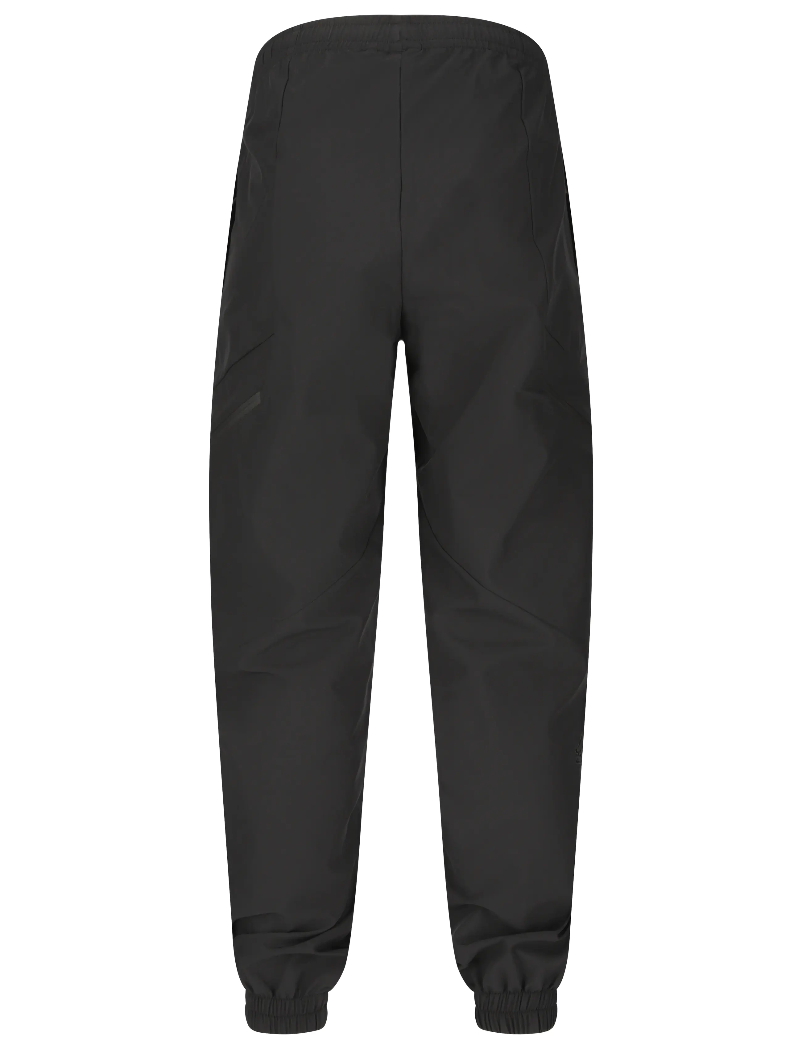 SOS - Fujiyama W Pants - casual - black - 2