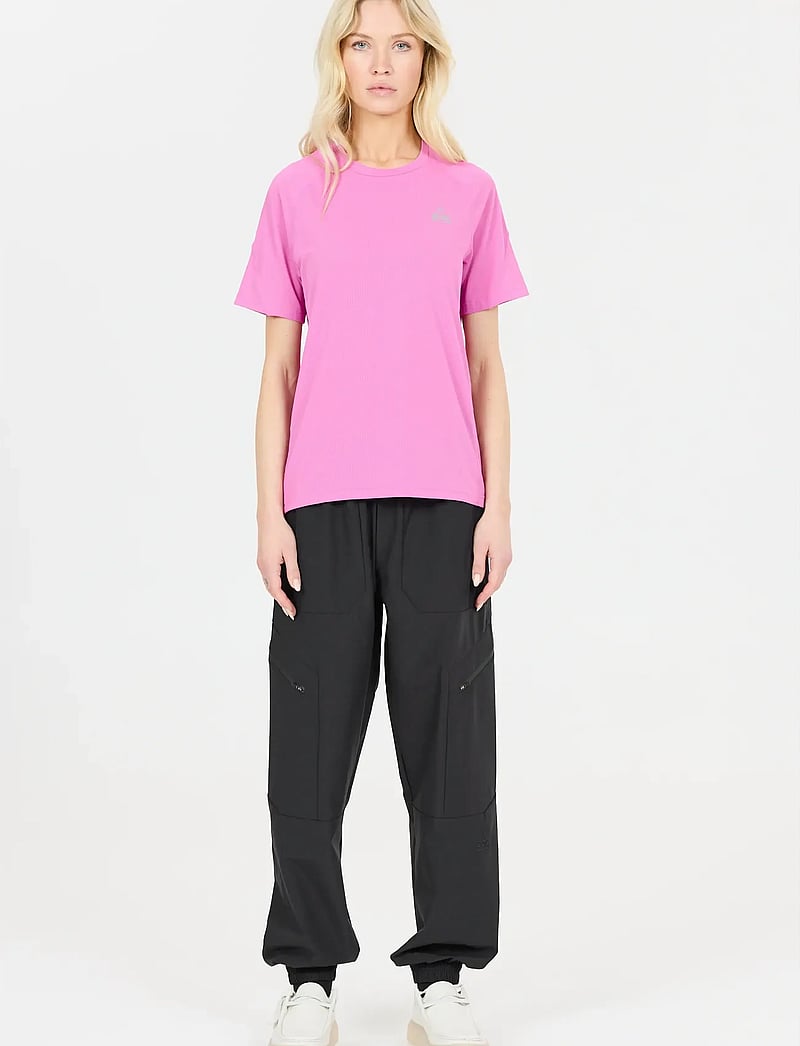 SOS - Fujiyama W Pants - casual - black - 5