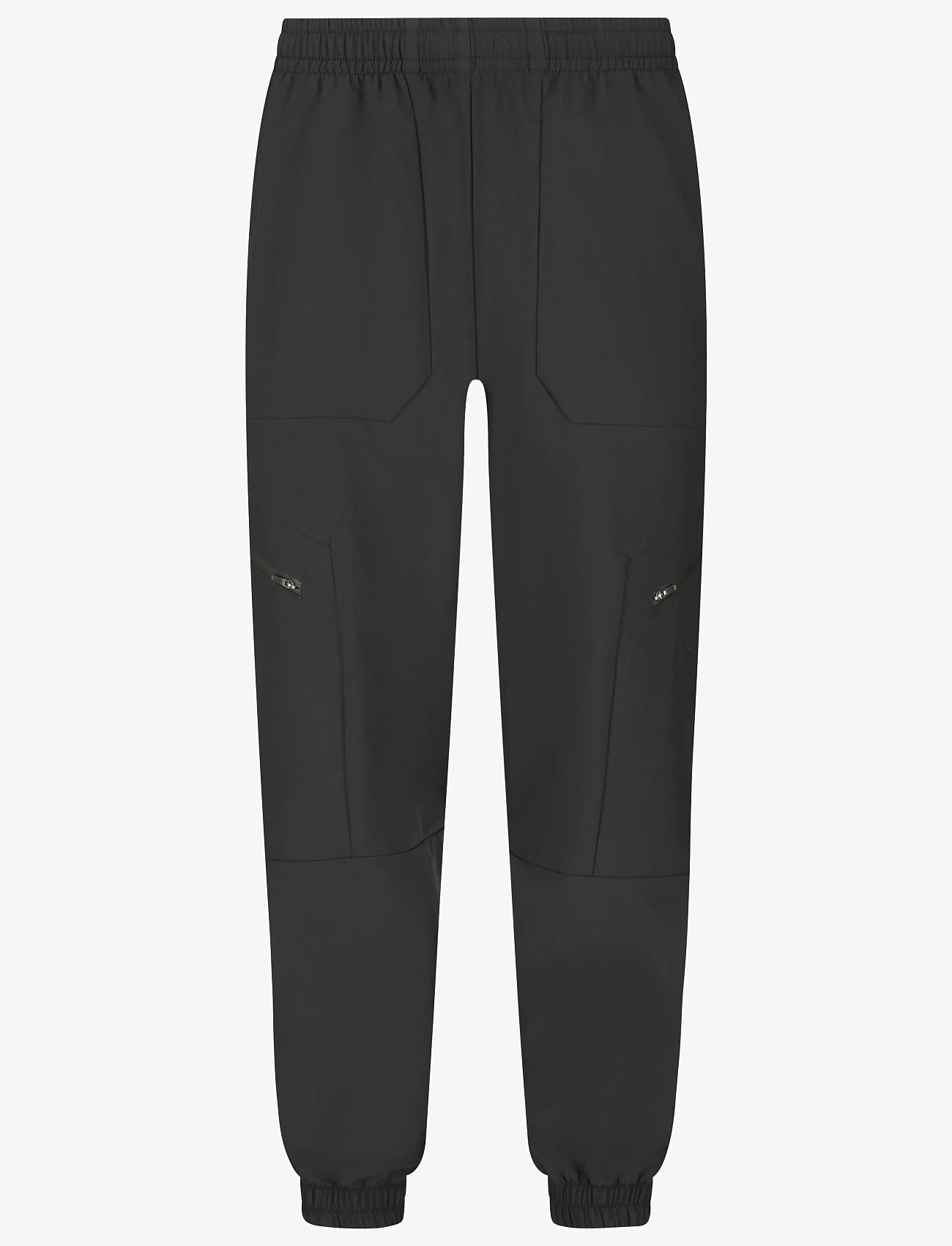 SOS - Fujiyama M Pants - trainingshosen - black - 1