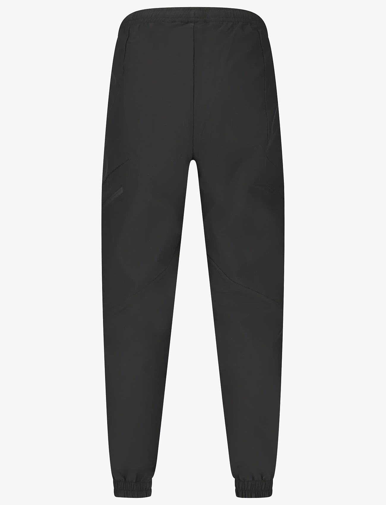 SOS - Fujiyama M Pants - trainingshosen - black - 2