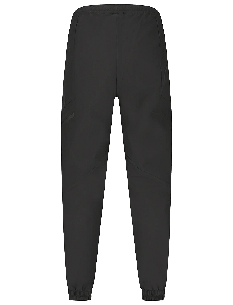 SOS - Fujiyama M Pants - trainingshosen - black - 2