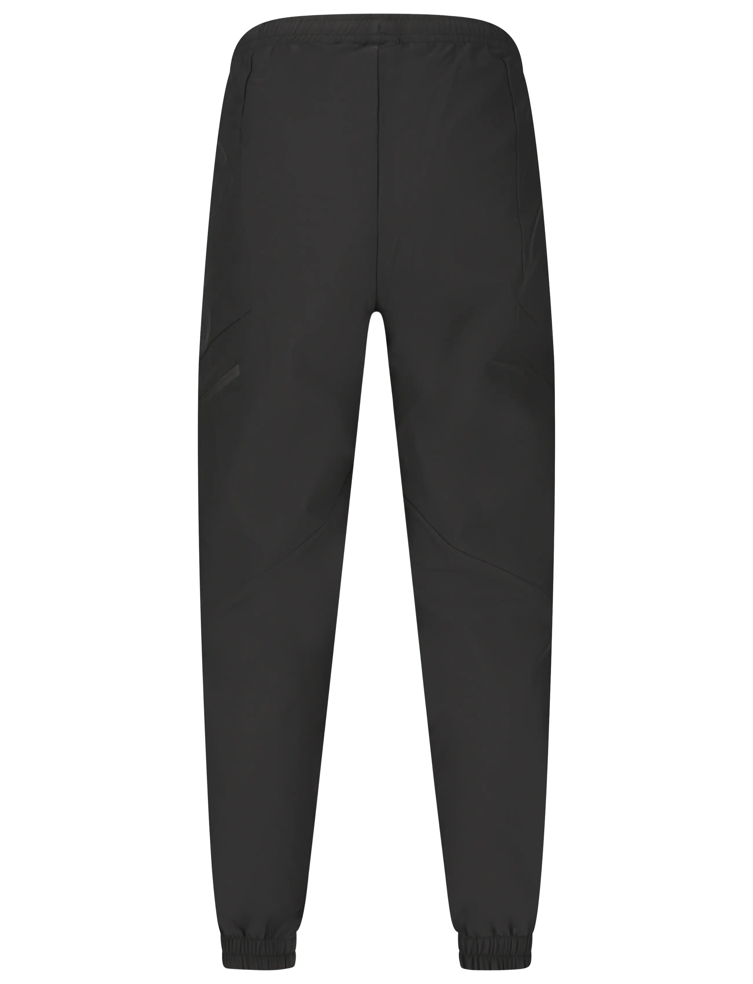 SOS - Fujiyama M Pants - sporthosen - black - 2