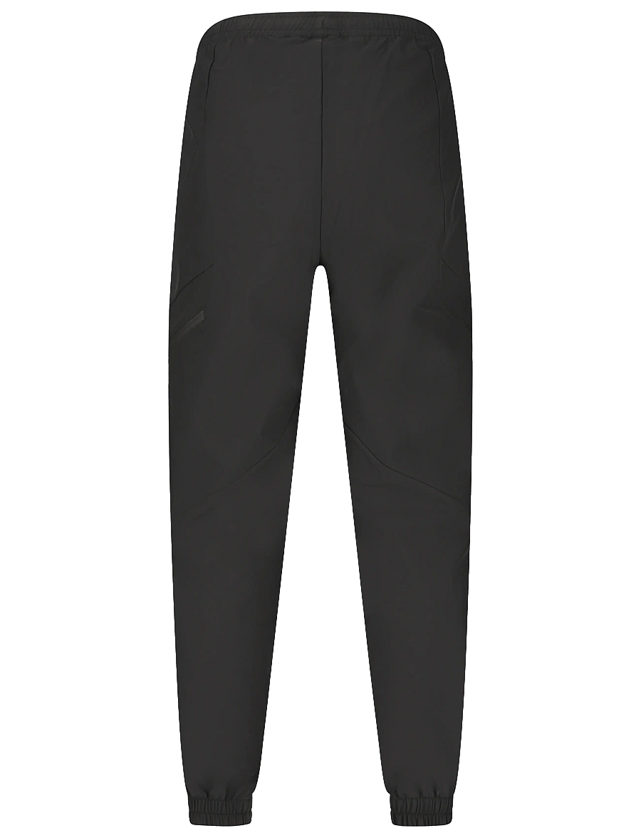 SOS - Fujiyama M Pants - spodnie treningowe - black - 2