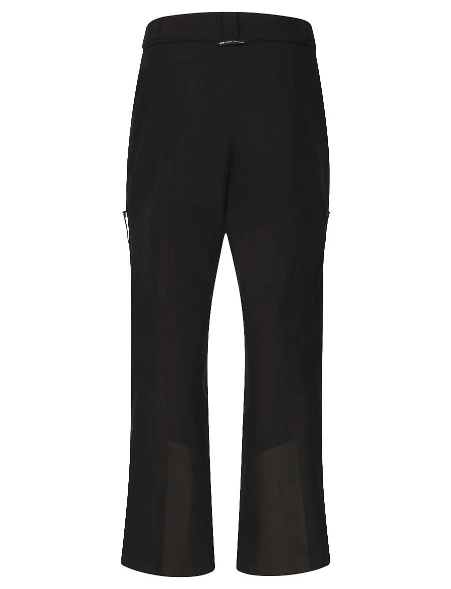SOS - Cosmos M Insulated Pants - skibukser - black - 2