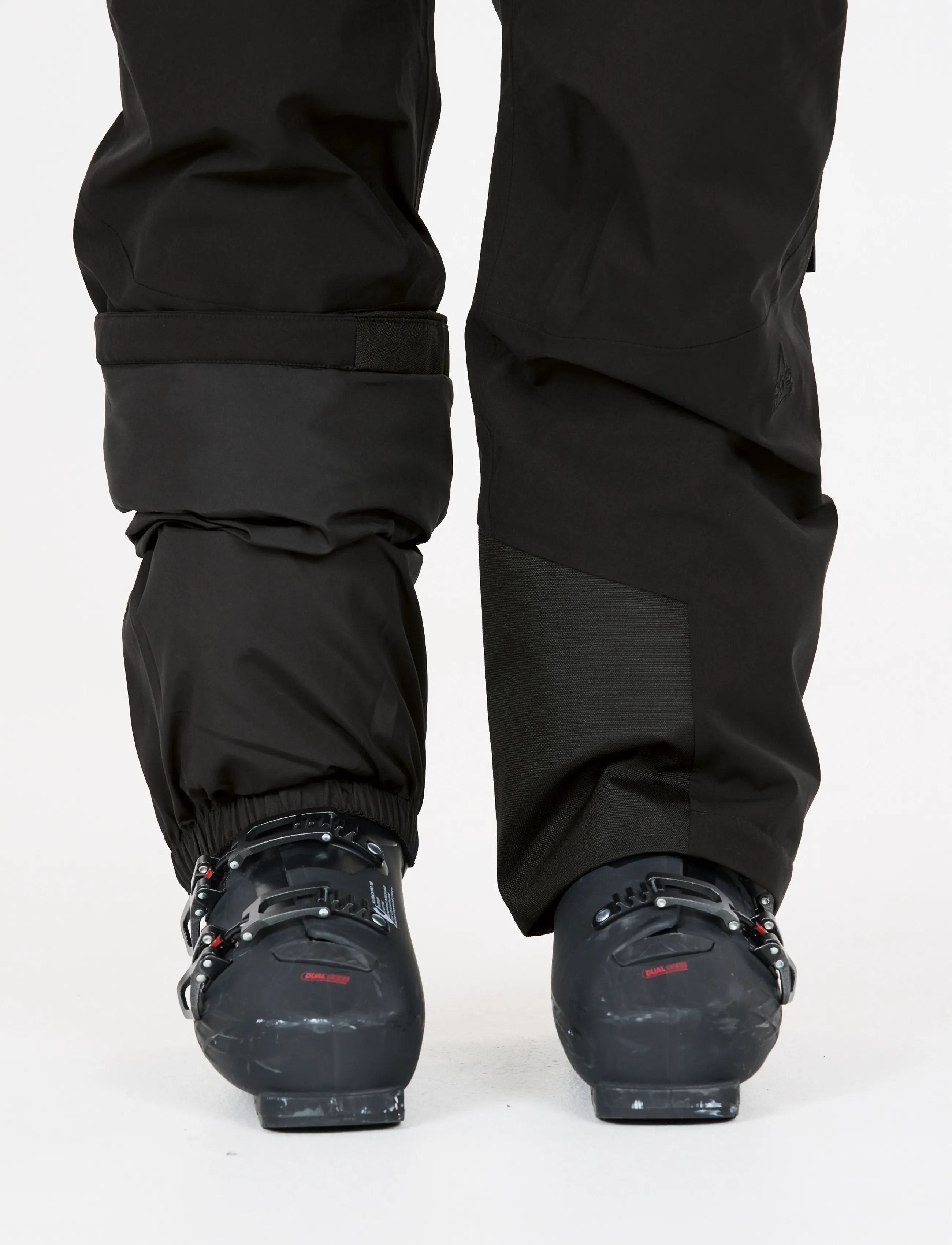 SOS - Cosmos M Insulated Pants - skibukser - black - 4
