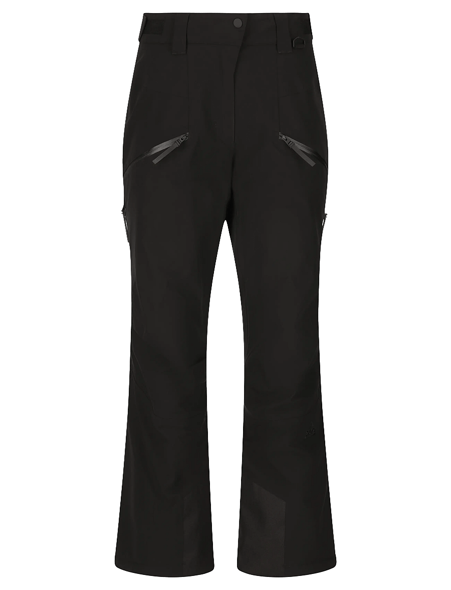SOS - Cosmos W Insulated Pants - black - 1