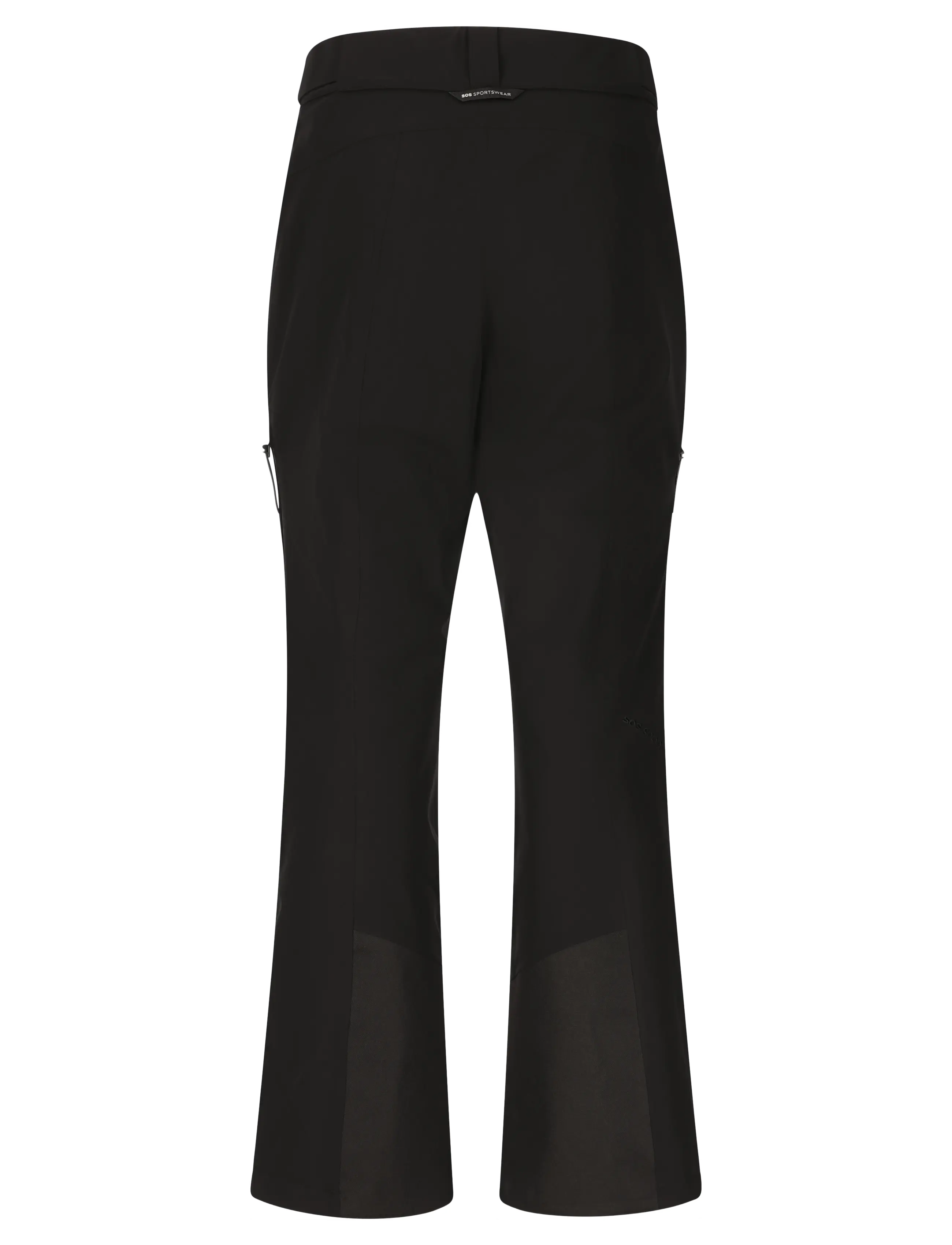 SOS - Cosmos W Insulated Pants - black - 2