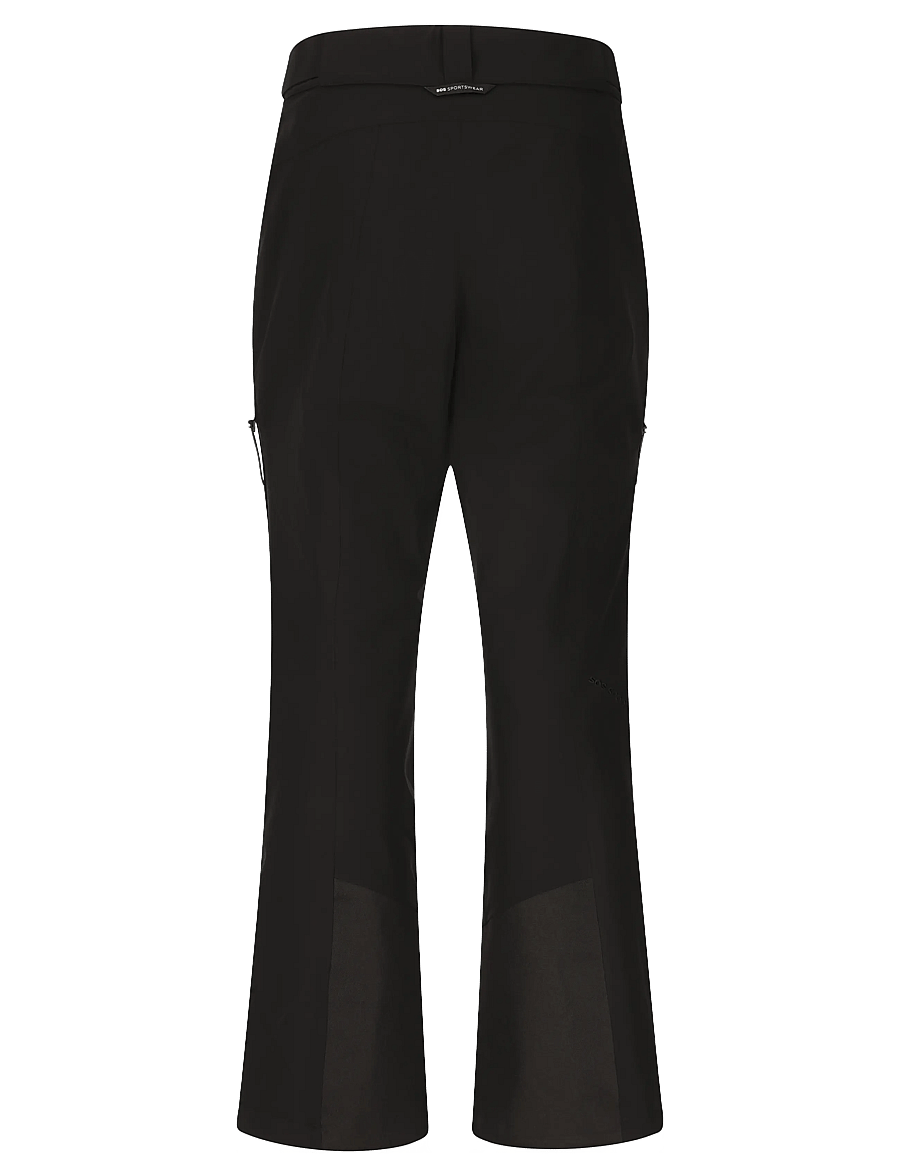 SOS - Cosmos W Insulated Pants - black - 2