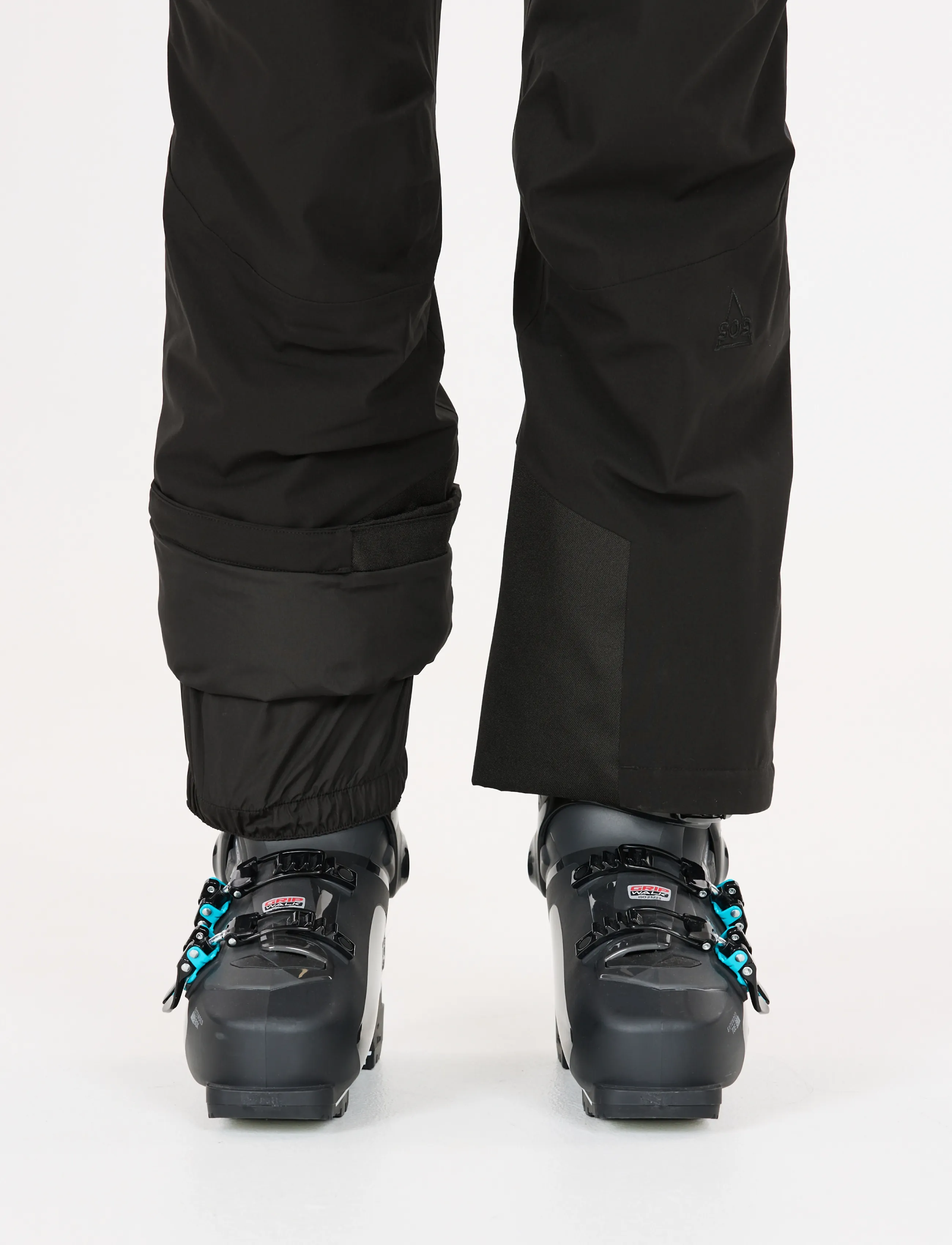 SOS - Cosmos W Insulated Pants - black - 5