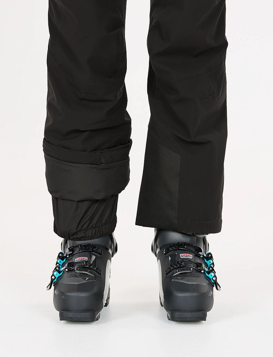 SOS - Cosmos W Insulated Pants - black - 5