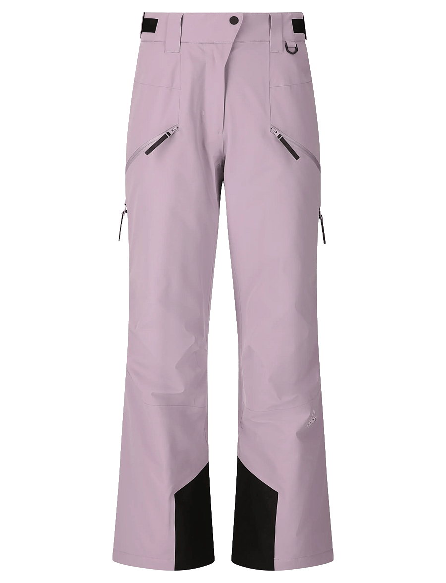 SOS - Cosmos W Insulated Pants - ski-kleidung - wisteria - 1