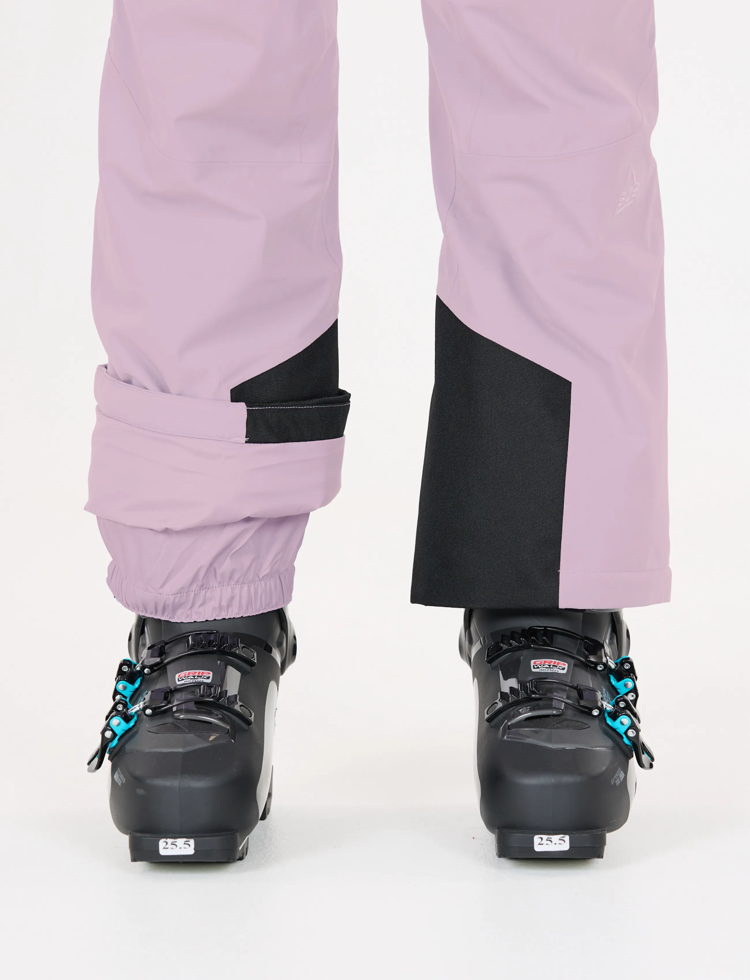 SOS - Cosmos W Insulated Pants - ski wear - wisteria - 5