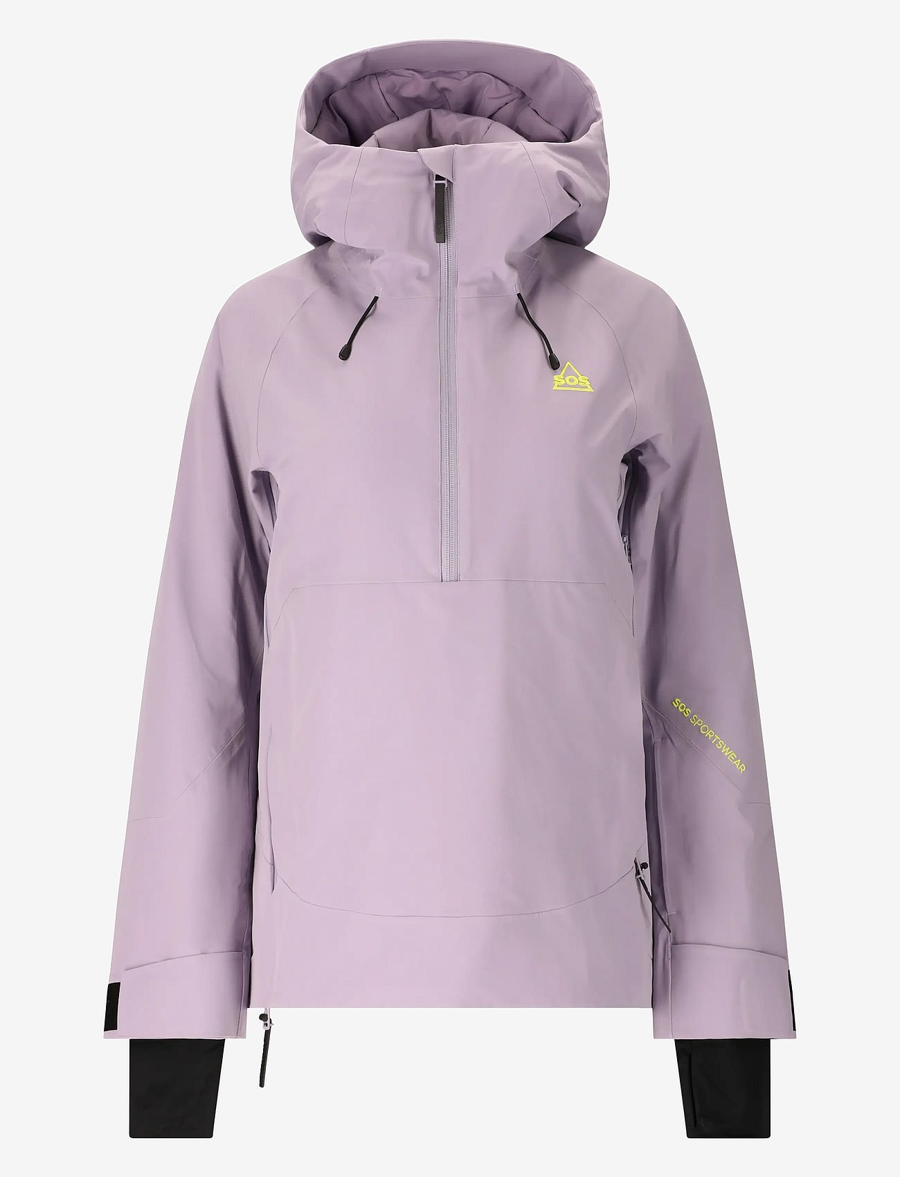 SOS - Stellar W Insulated Anorak