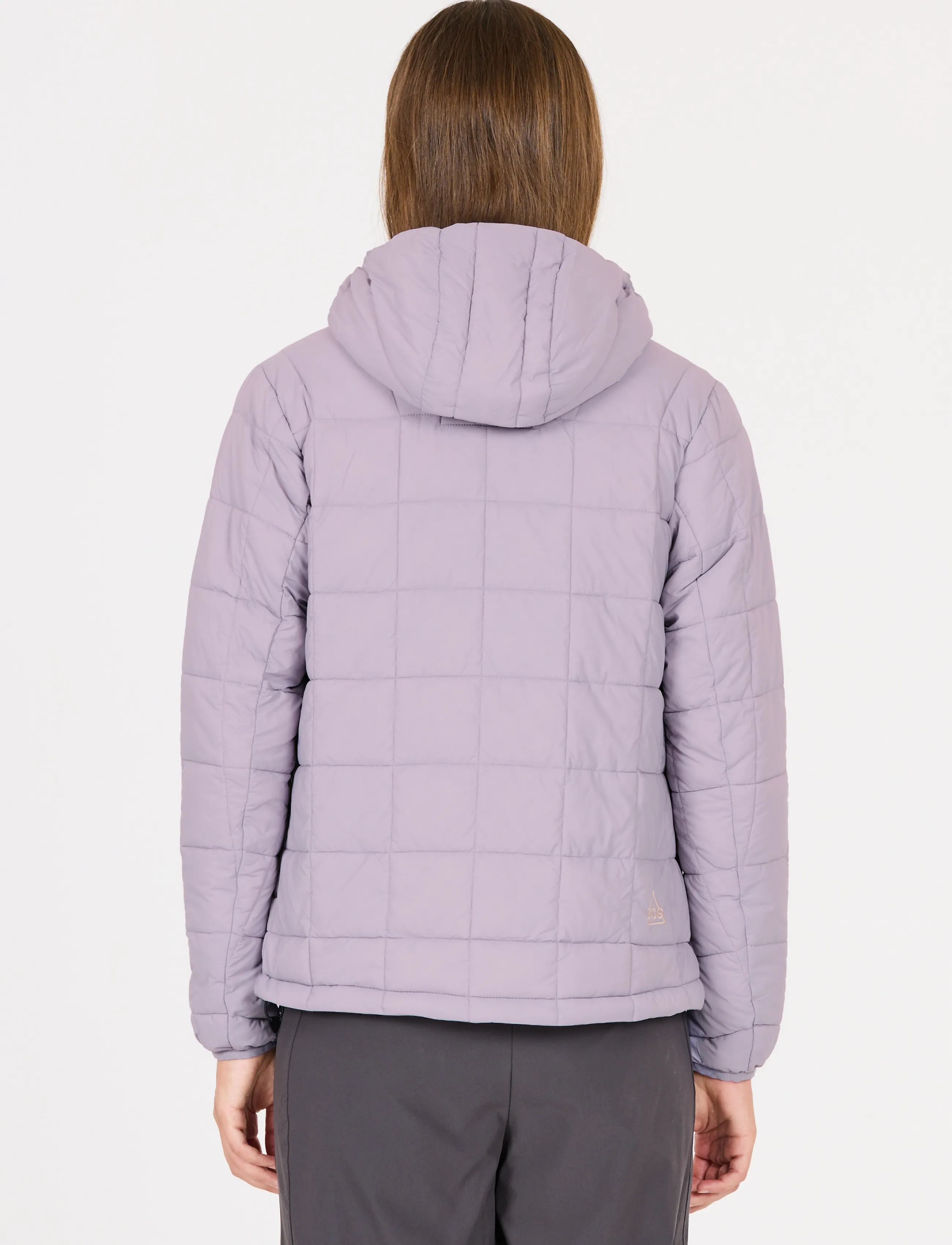 SOS Haumea W Insulated Packable Hoody J jackor dam – bild 7