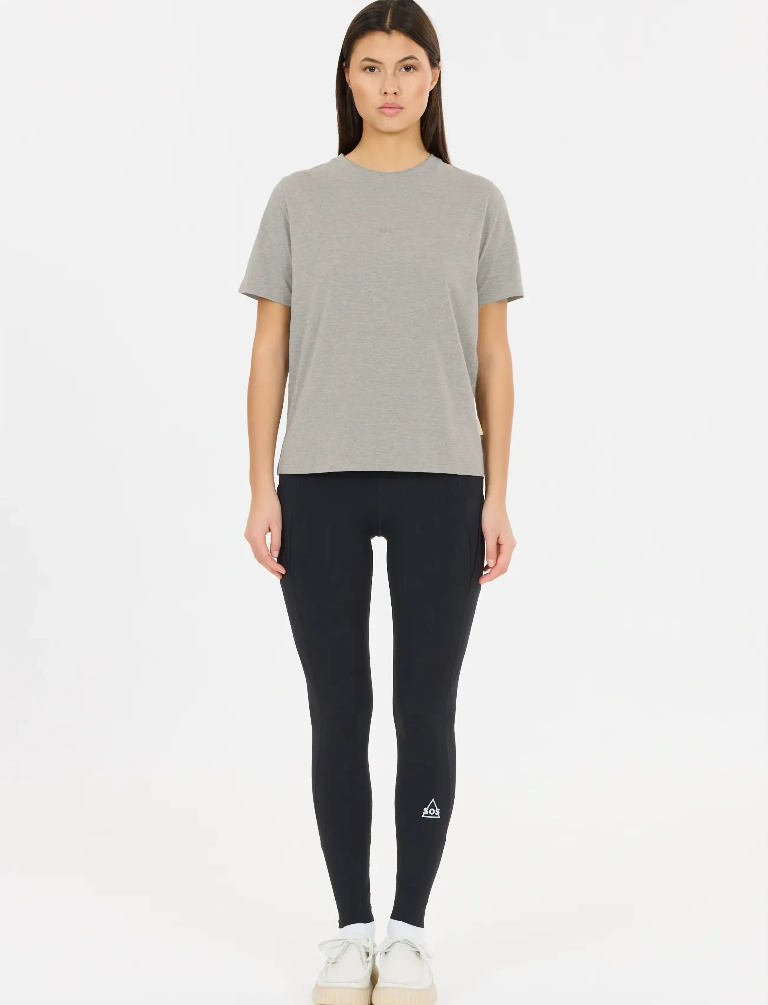 SOS Sera W Ss T-Shirt dam – bild 5