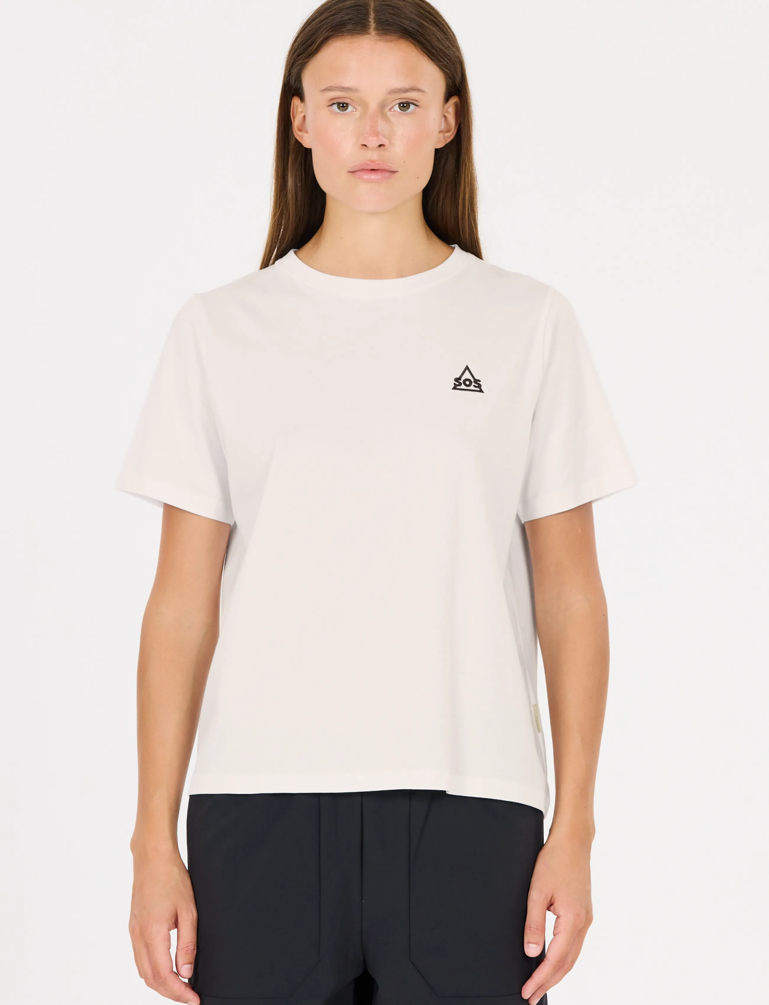SOS Sera W Ss T-Shirt dam – bild 5
