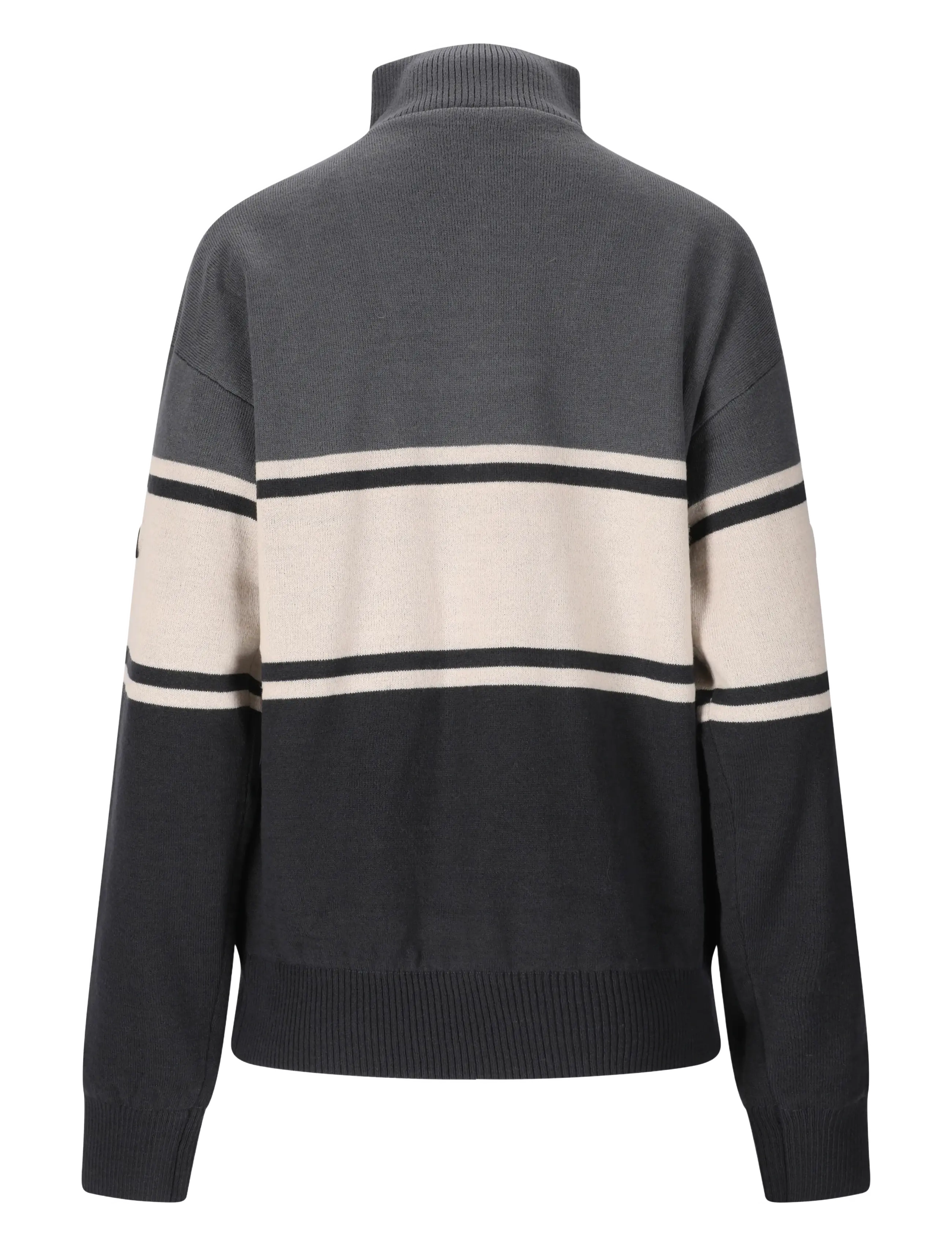 SOS - Idre Uni Windstopper Knit - turbulence - 2