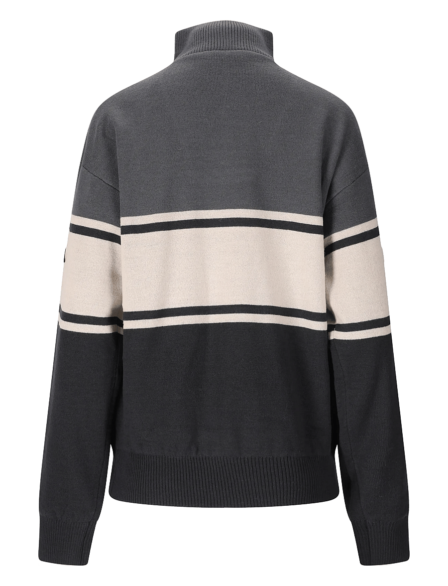 SOS - Idre Uni Windstopper Knit - turbulence - 2