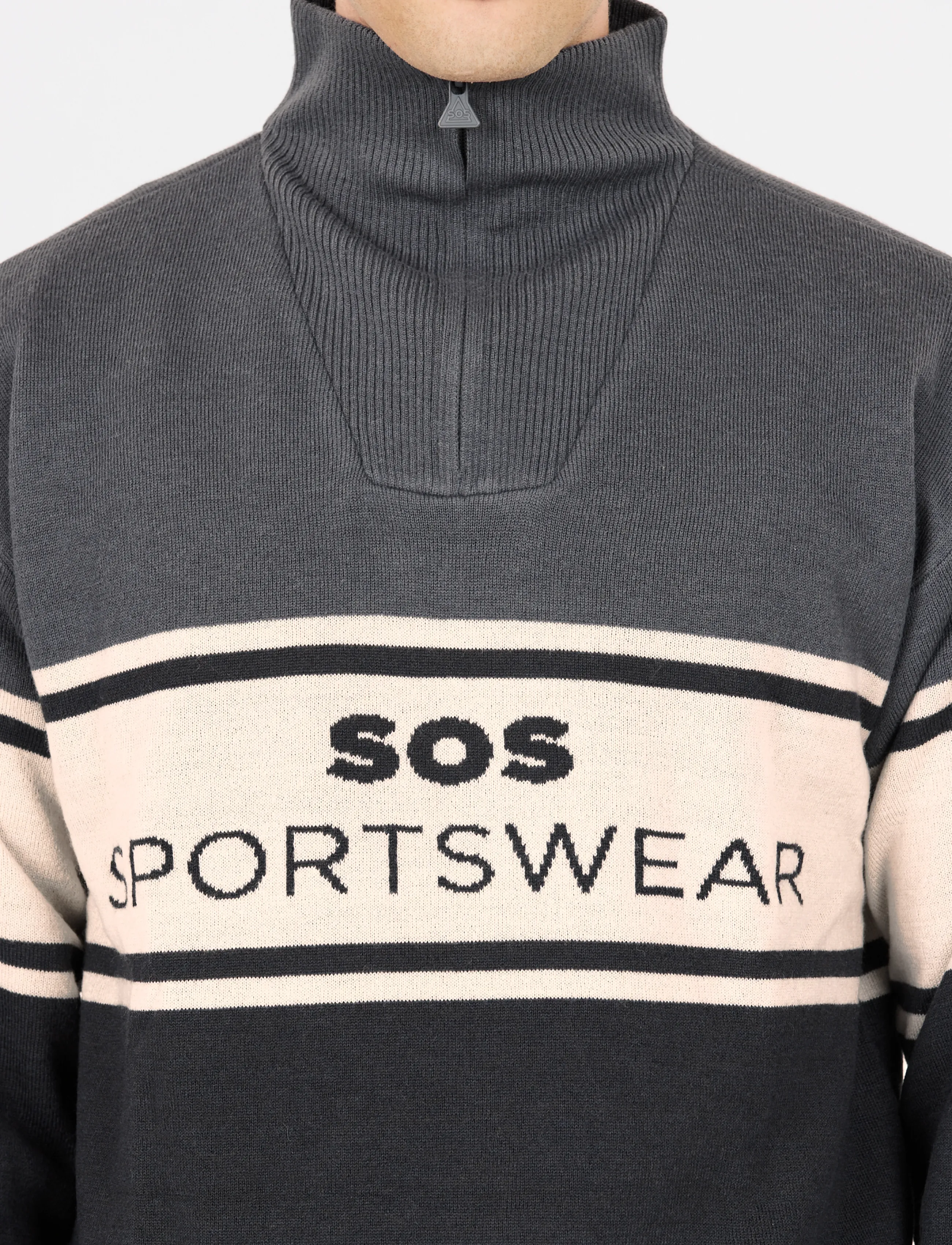 Idre Uni Windstopper Knit