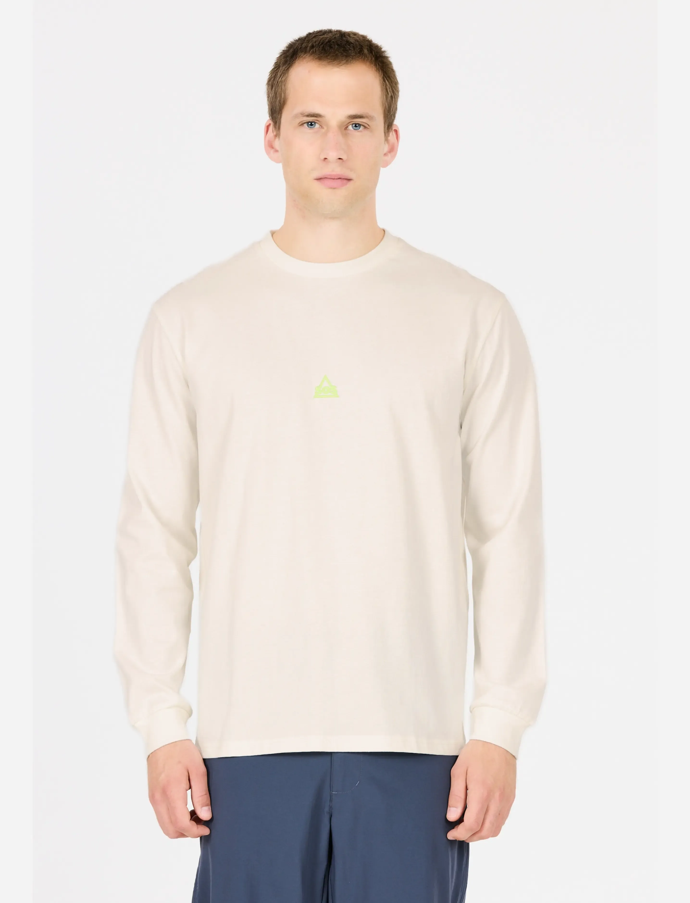 SOS Liftoff M Ls T-Shirt herr – bild 5