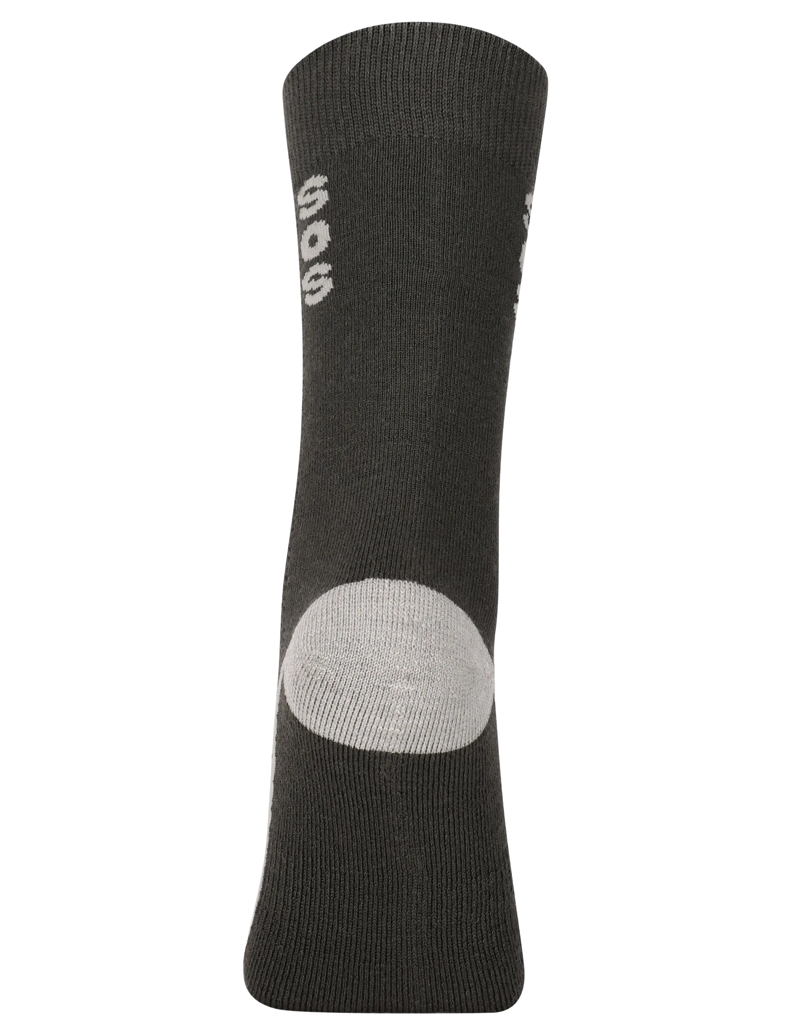 SOS - Varuna Socks - sport socks - asphalt - 1