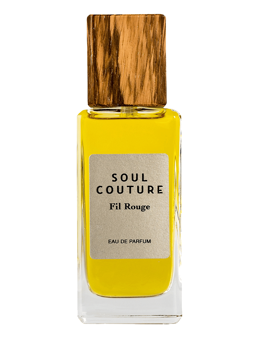 Soul Couture - FIL ROUGE - meestele - clear - 0