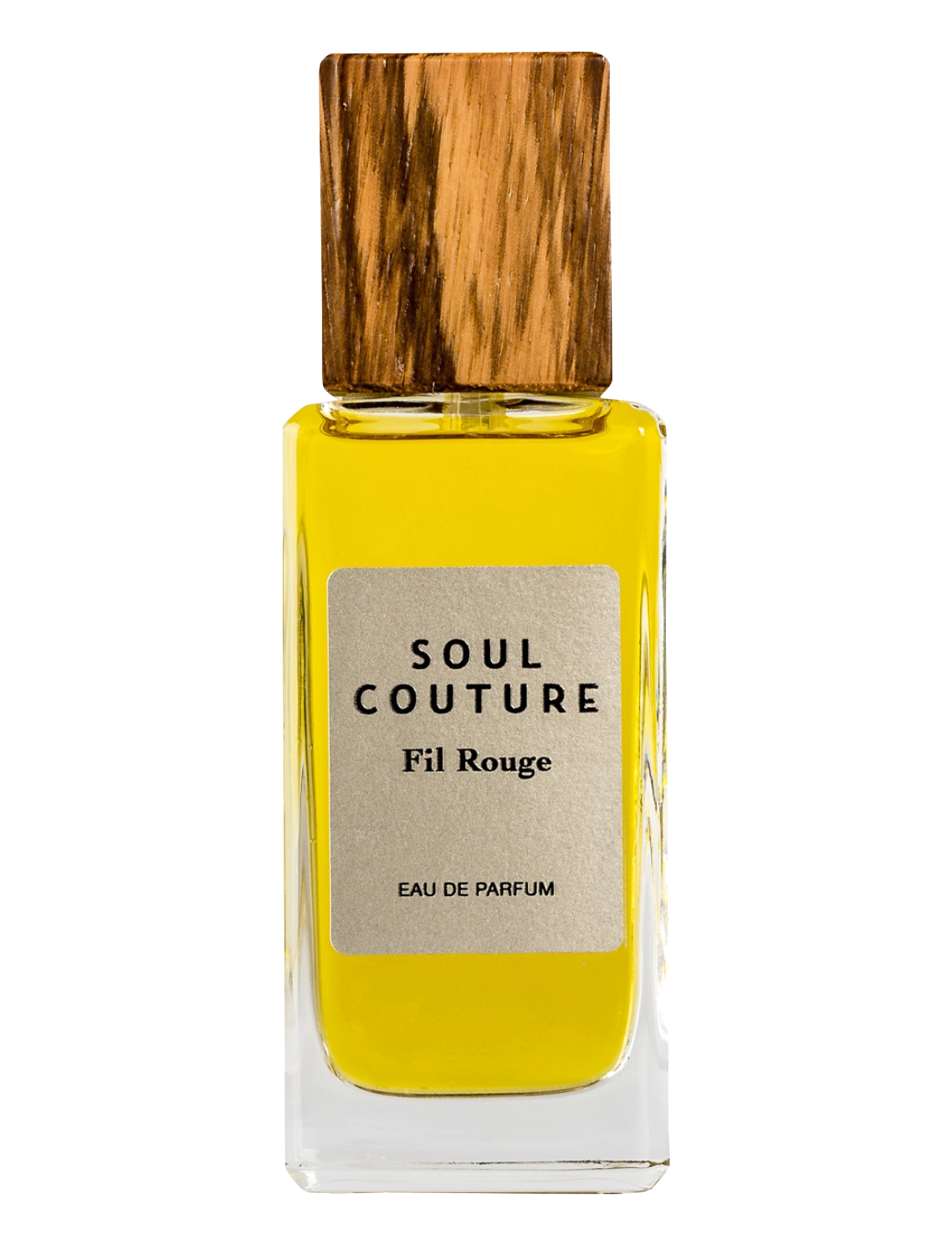 Soul Couture FIL ROUGE - Emadepäeva kingitused - CLEAR / undefined