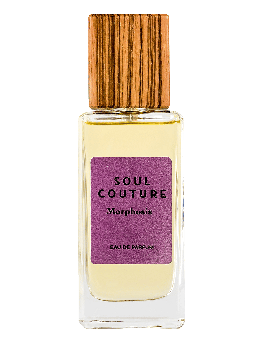 Soul Couture - MORPHOSIS - till honom - clear - 0